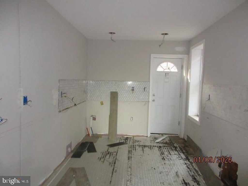 Photo of 2542 W York Street, PHILADELPHIA, PA 19132 (MLS # PAPH2574390)