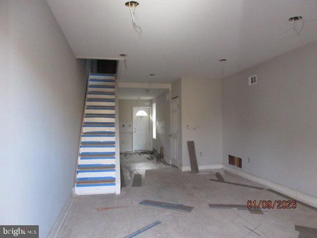 Photo of 2542 W York Street, PHILADELPHIA, PA 19132 (MLS # PAPH2574390)