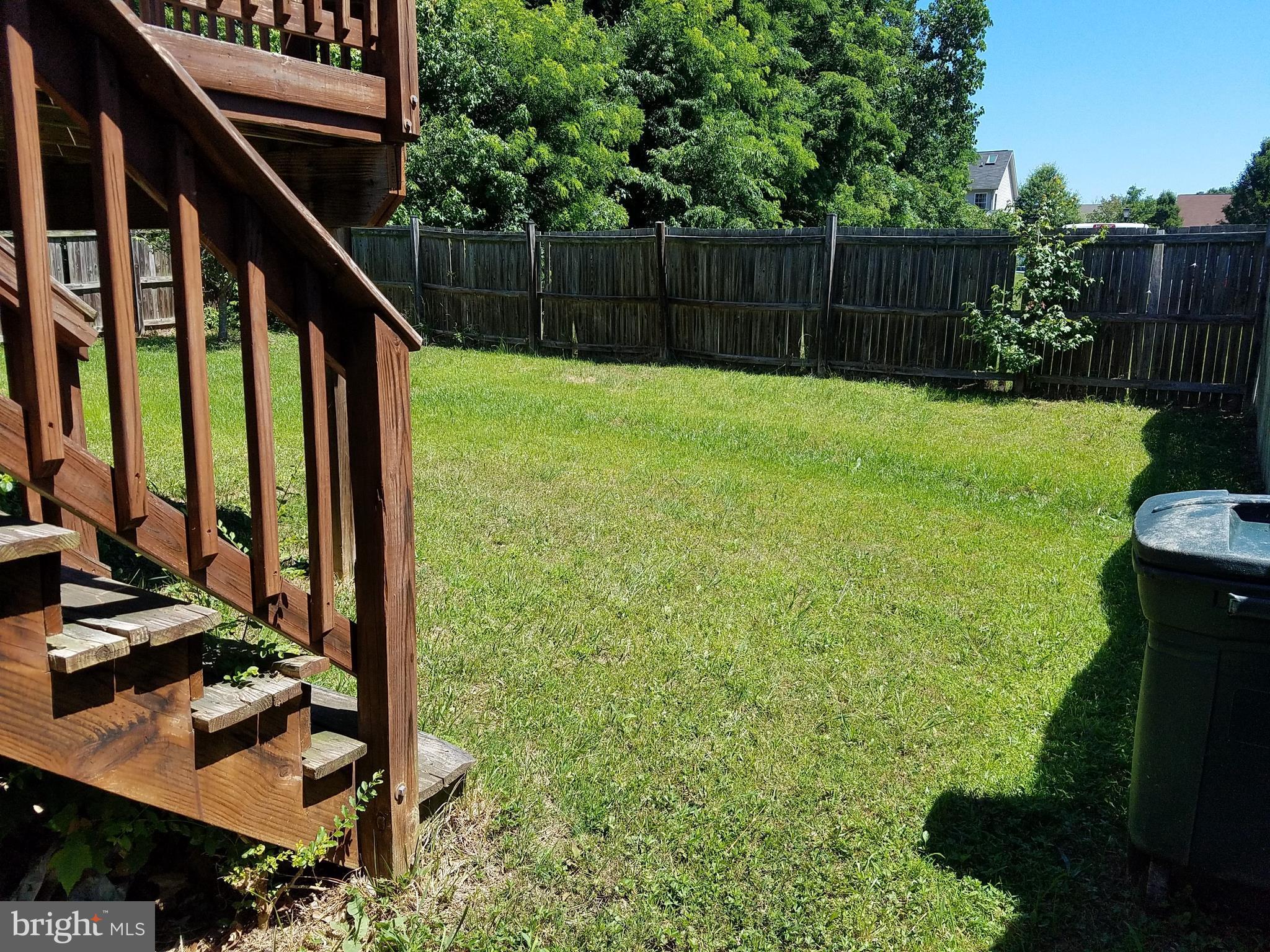 LORD WILLOUGHBY'S REST - Residential