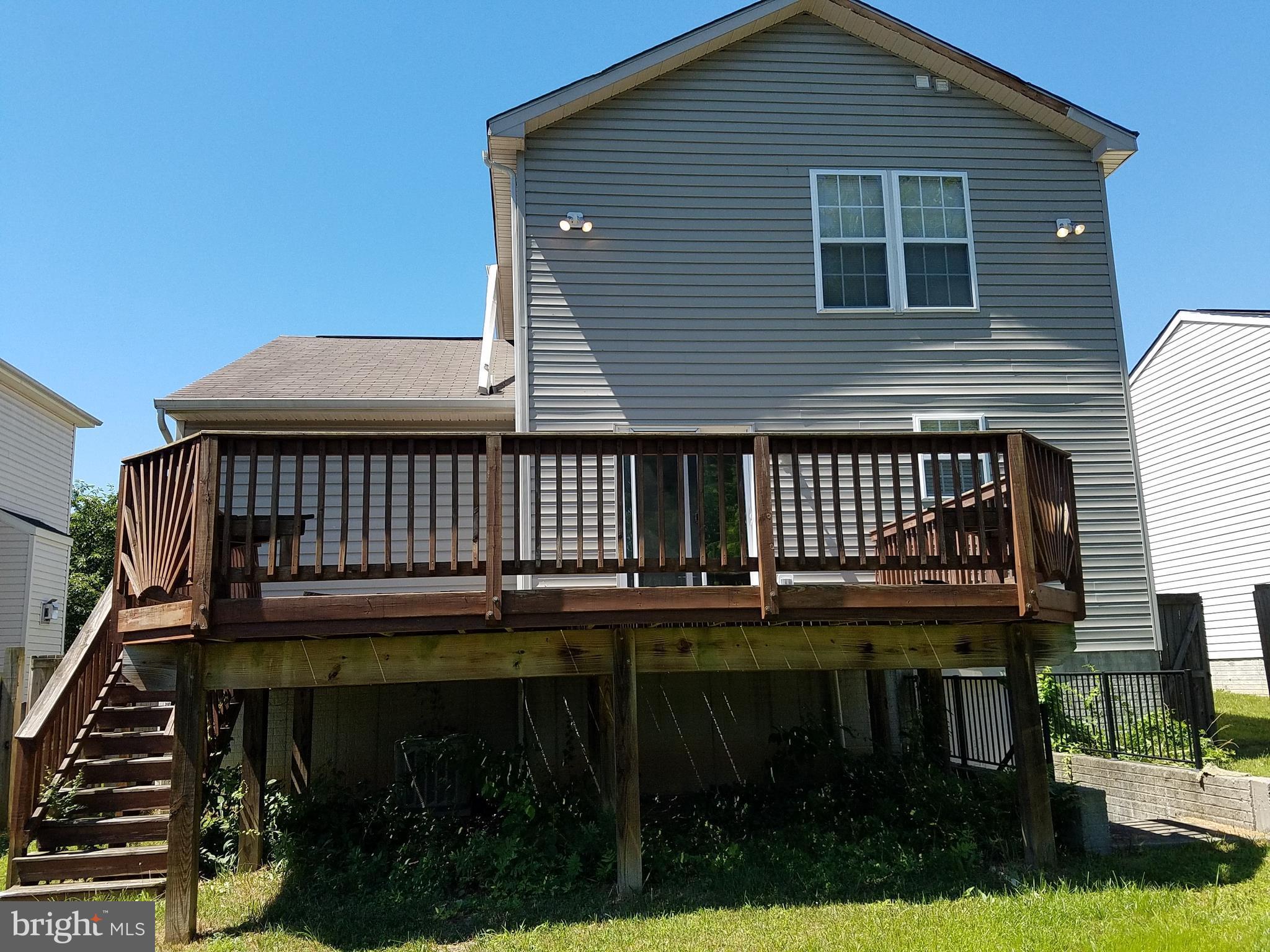 LORD WILLOUGHBY'S REST - Residential