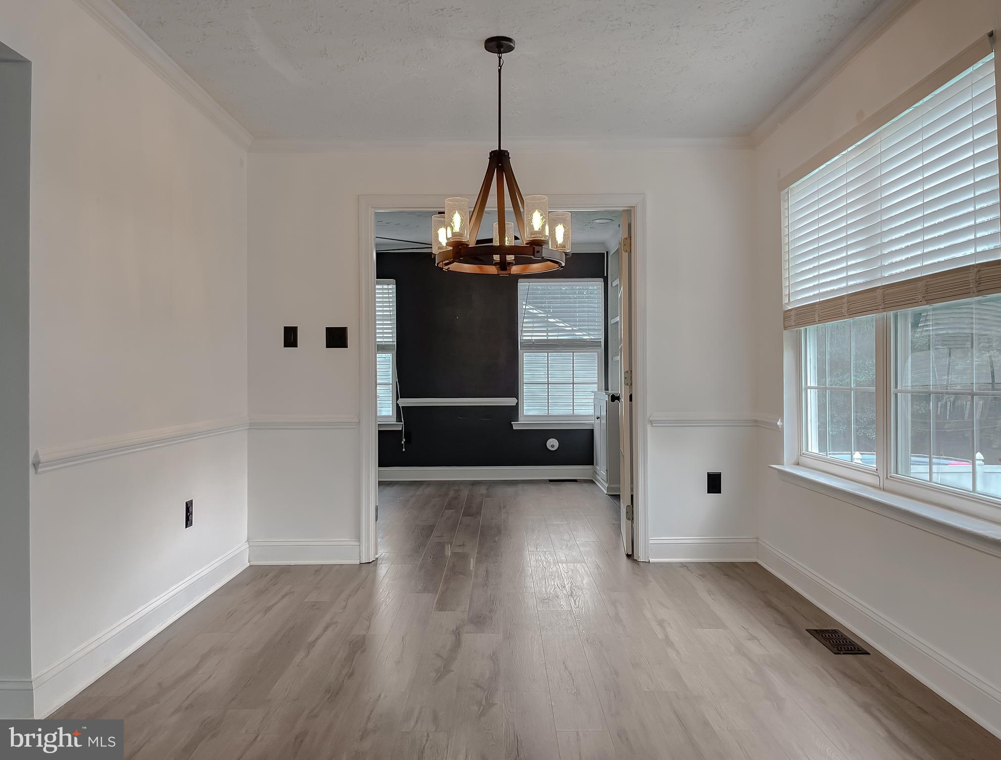 WILLOW WOODS - Residential