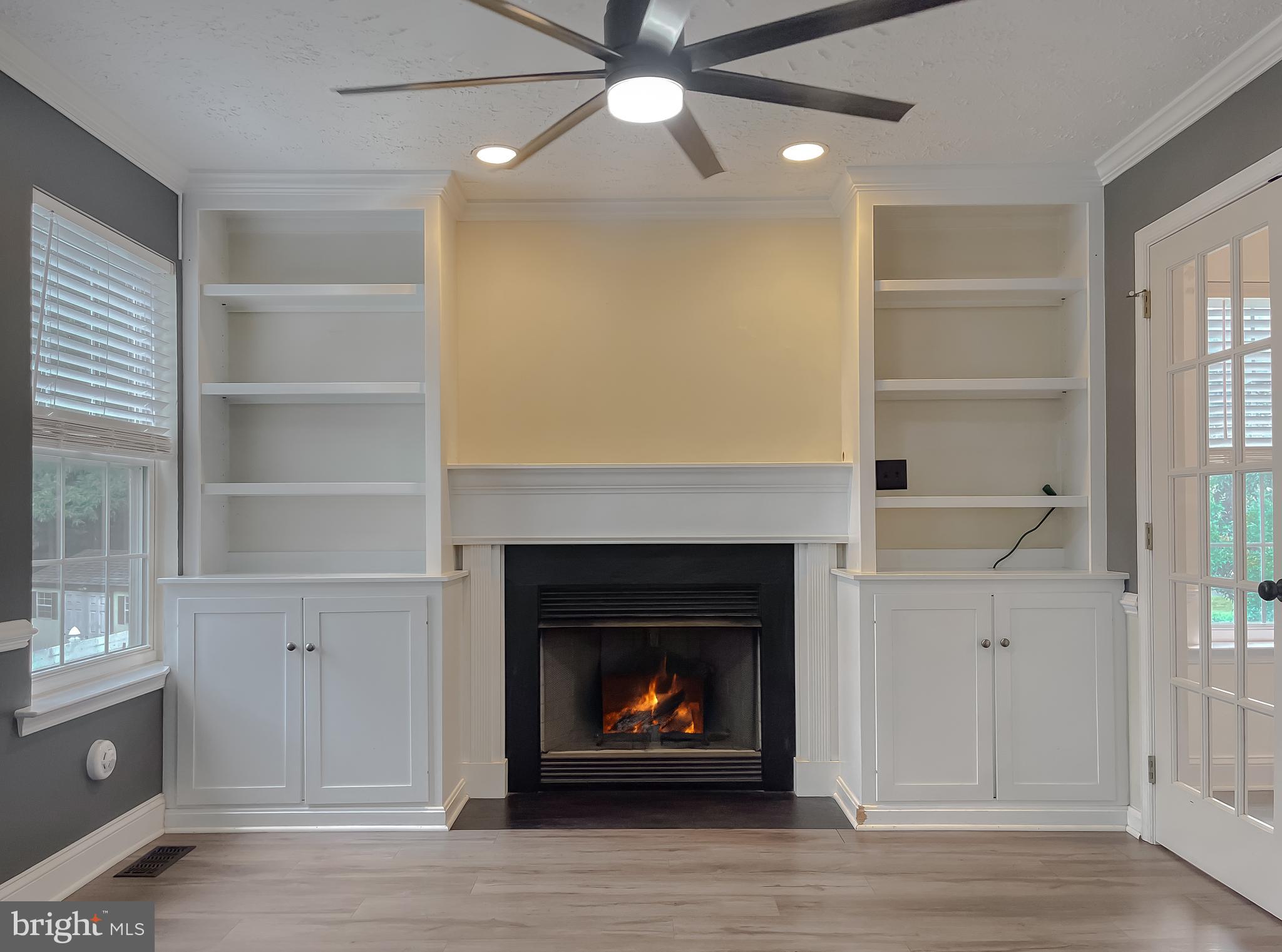 WILLOW WOODS - Residential