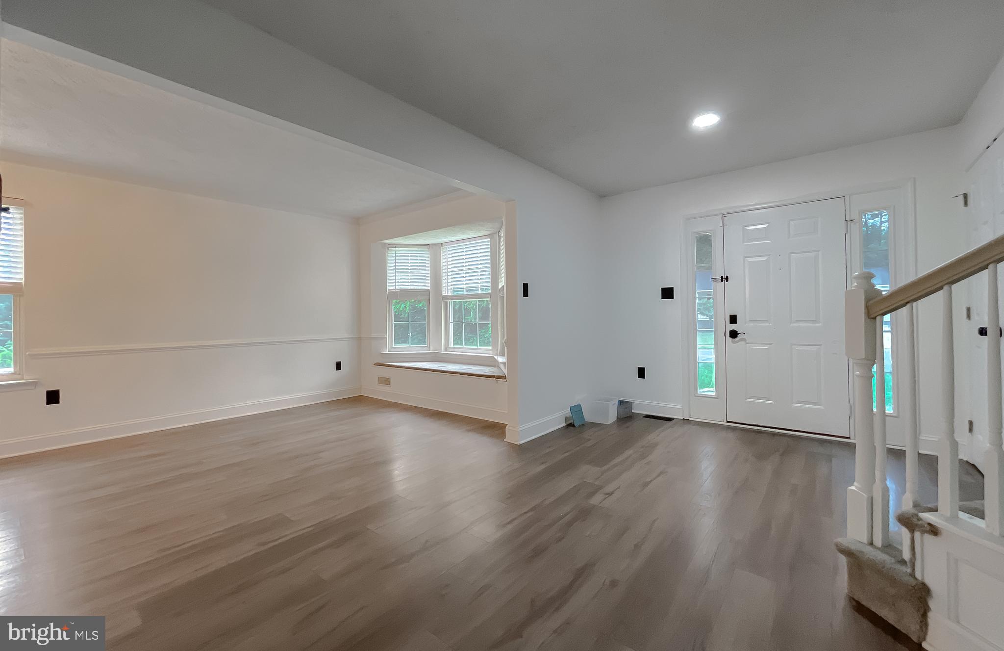 WILLOW WOODS - Residential