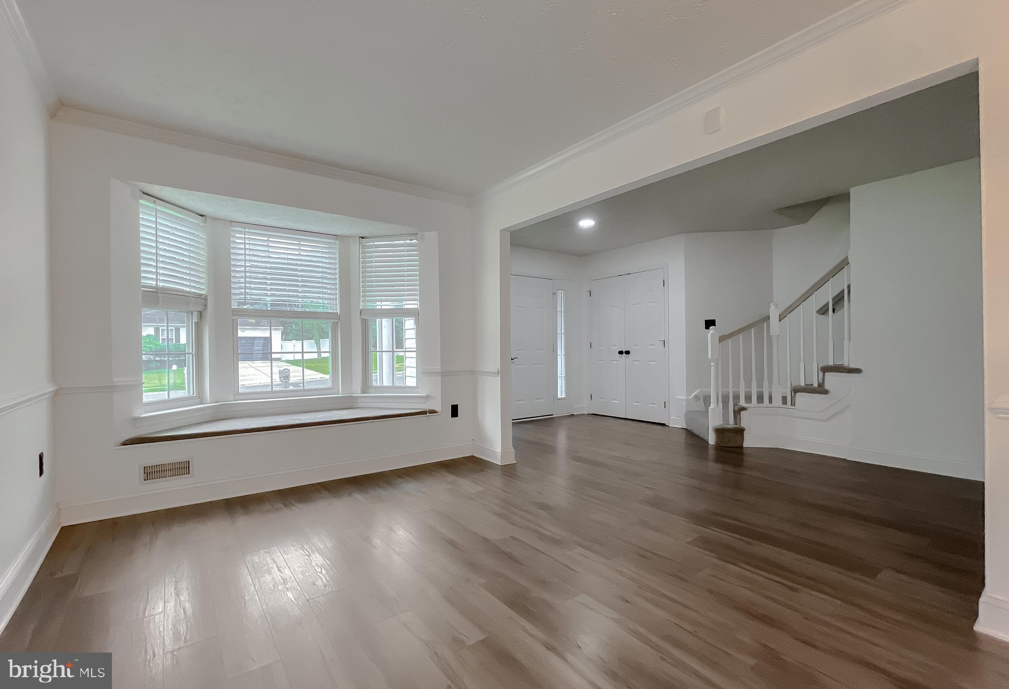 WILLOW WOODS - Residential