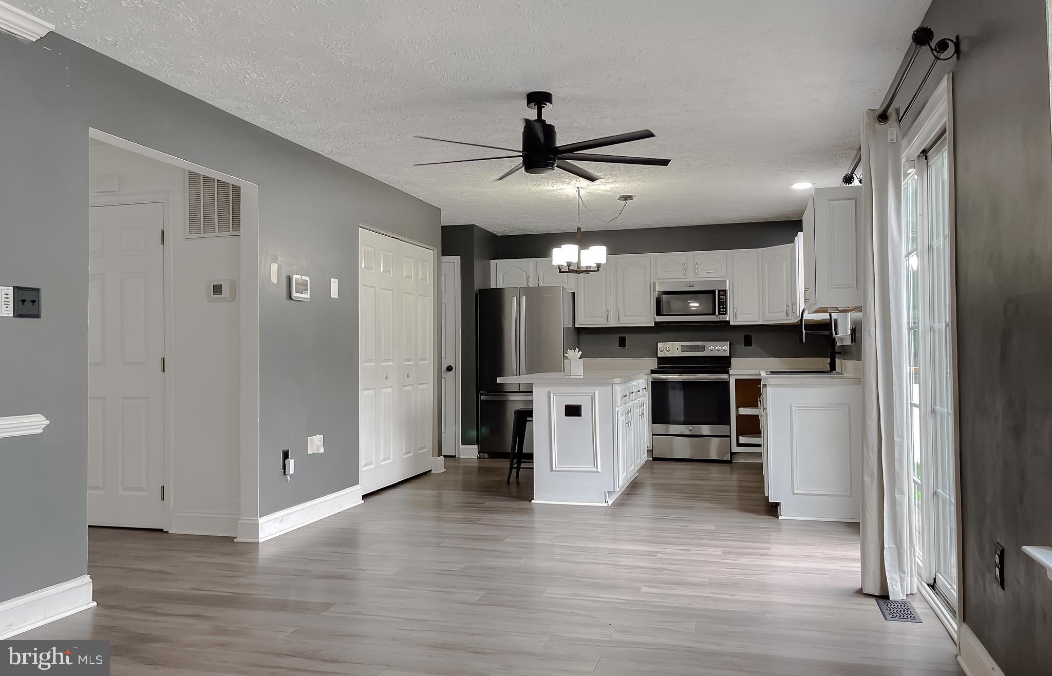 WILLOW WOODS - Residential