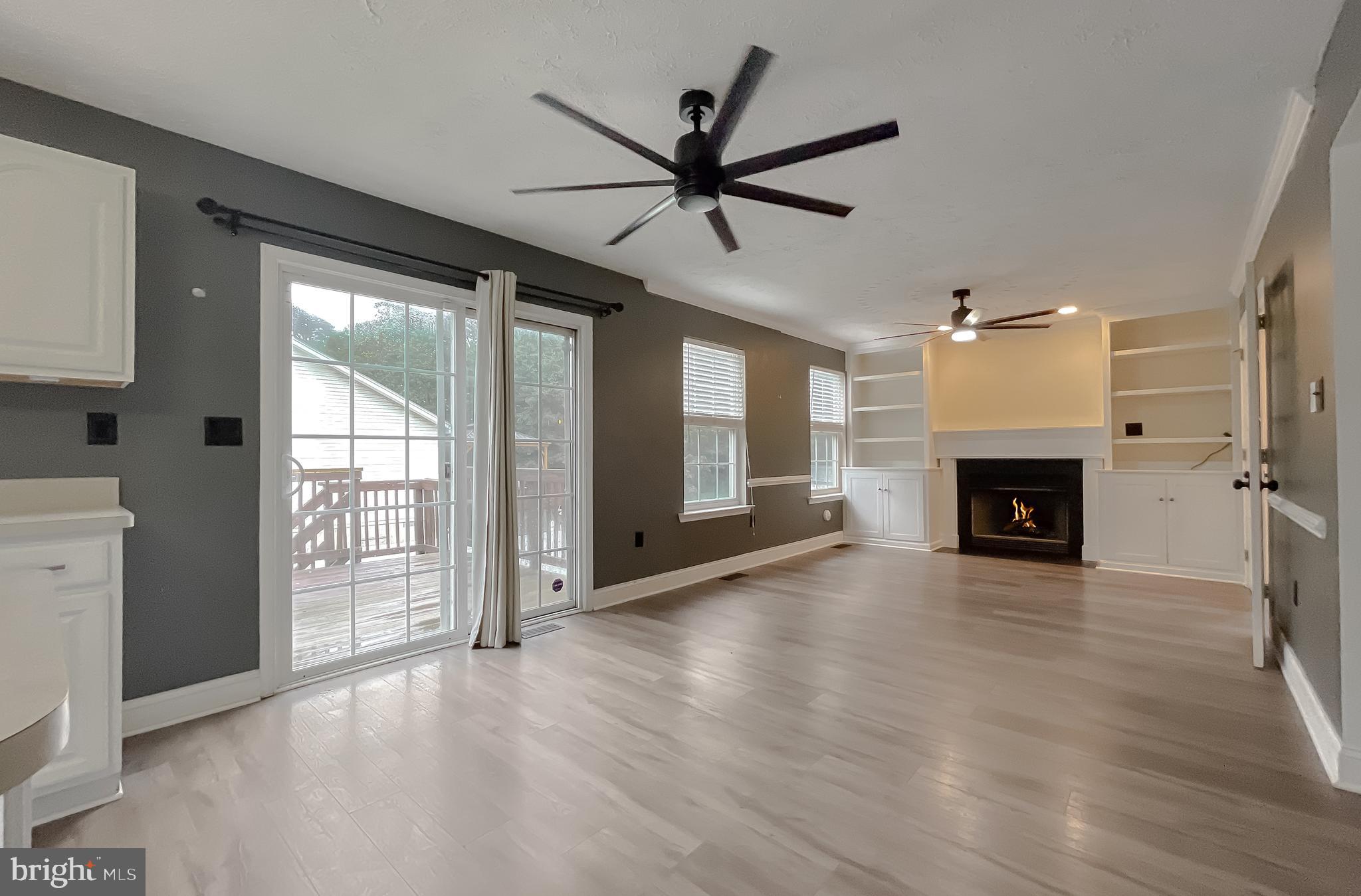 WILLOW WOODS - Residential