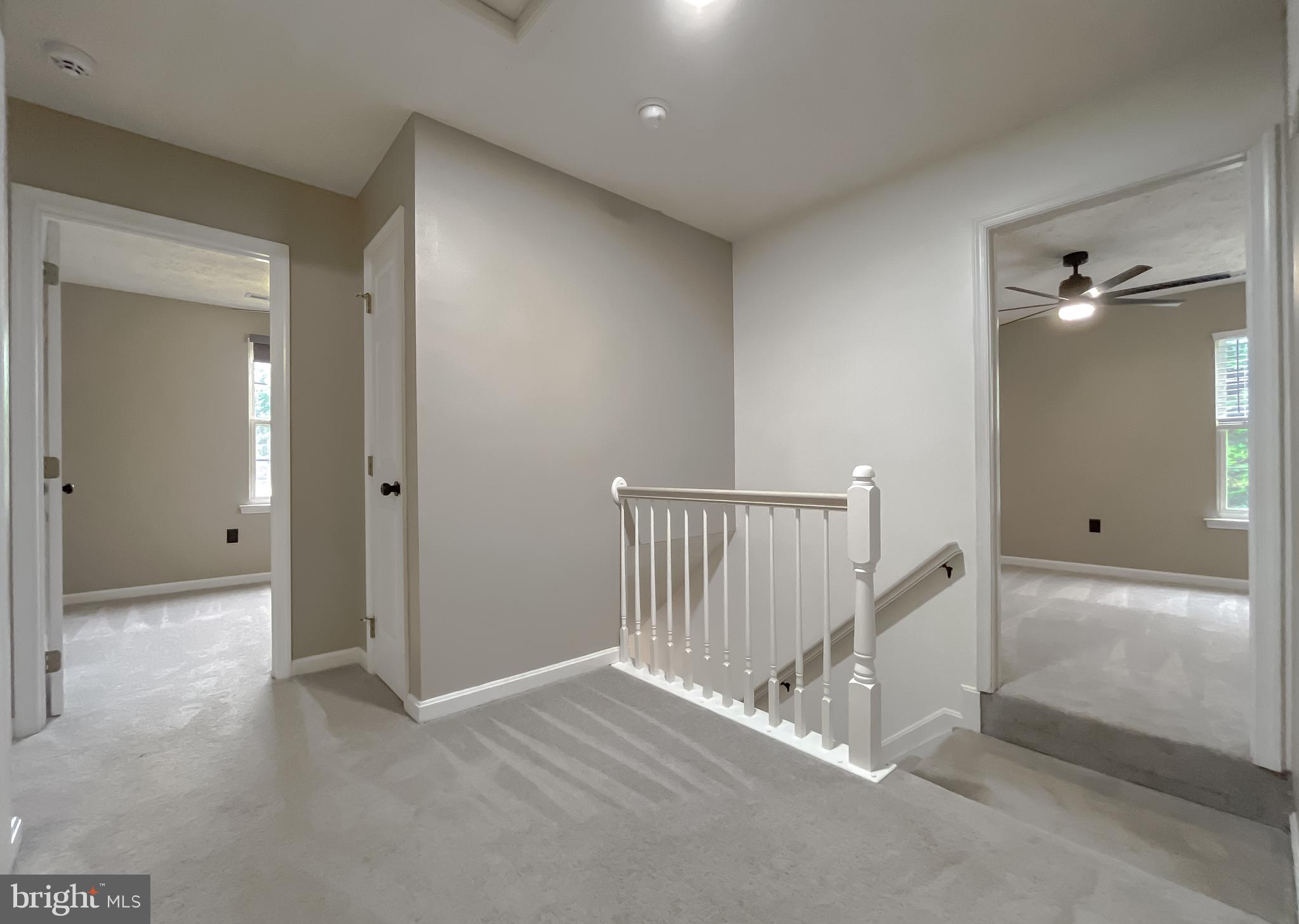 WILLOW WOODS - Residential