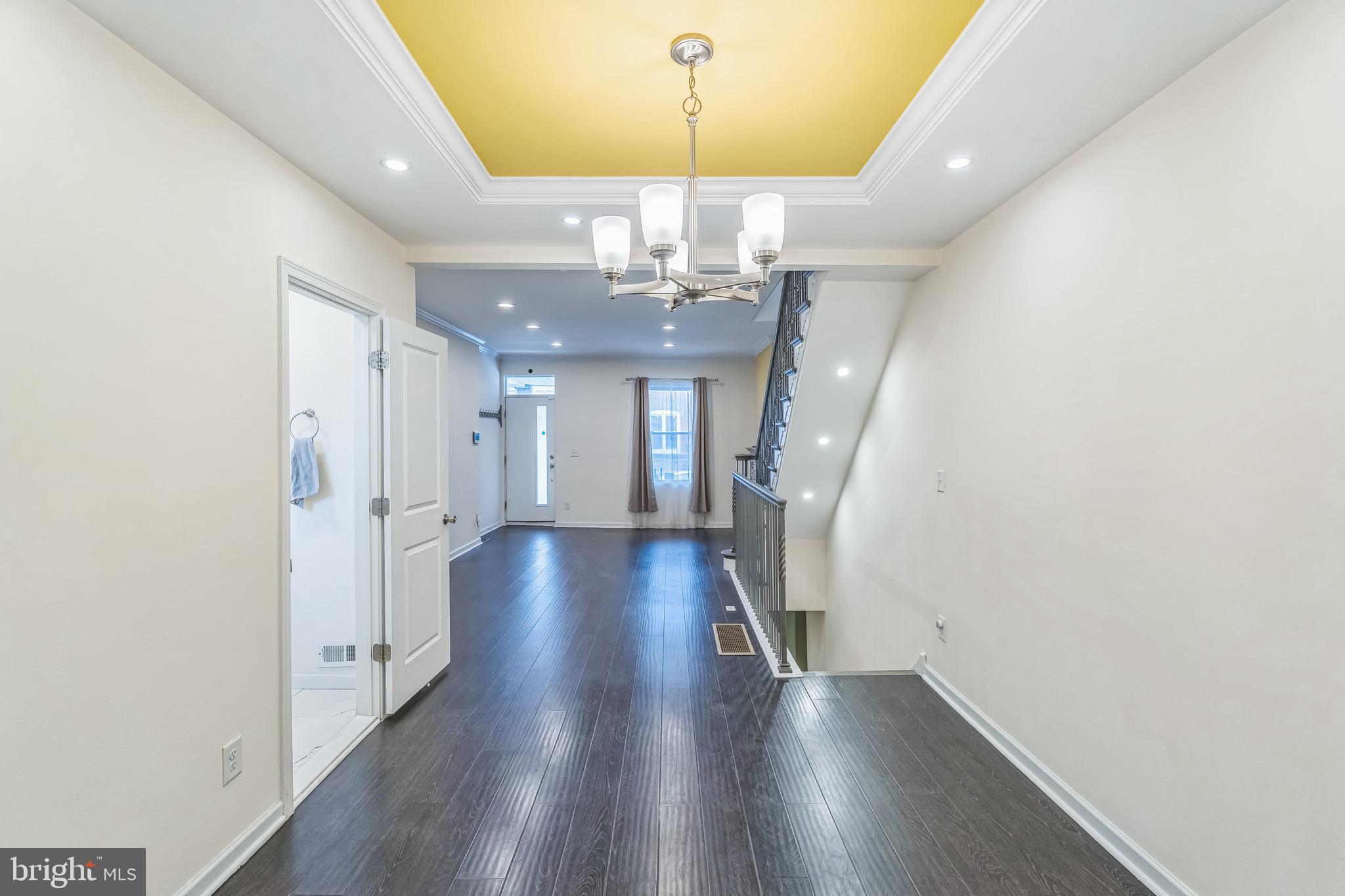 POINT BREEZE - Residential