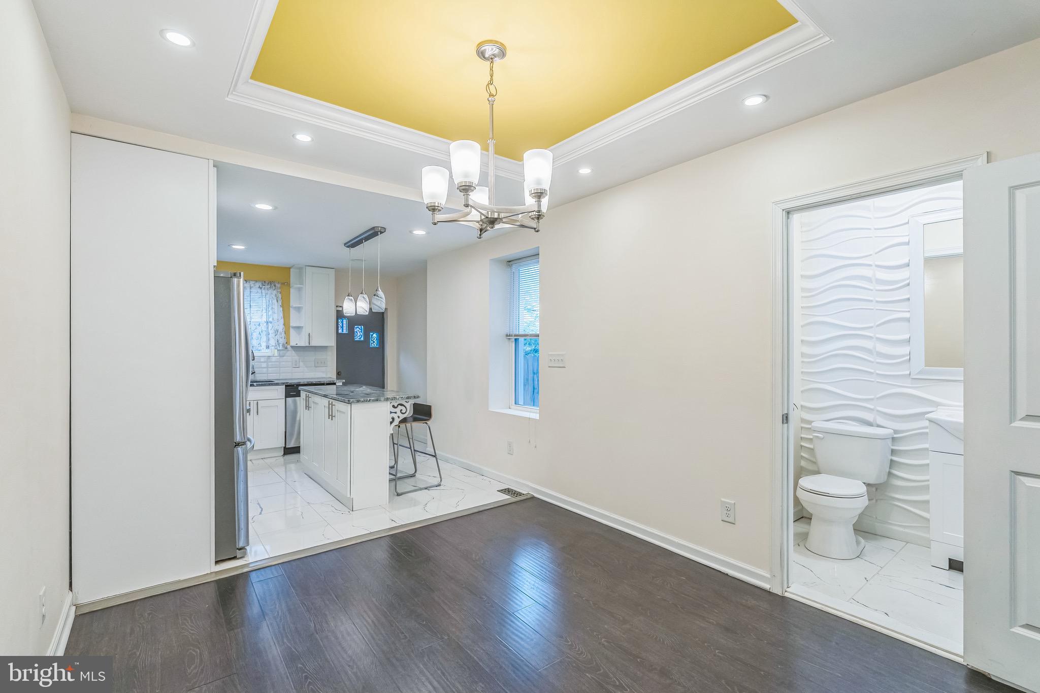 POINT BREEZE - Residential