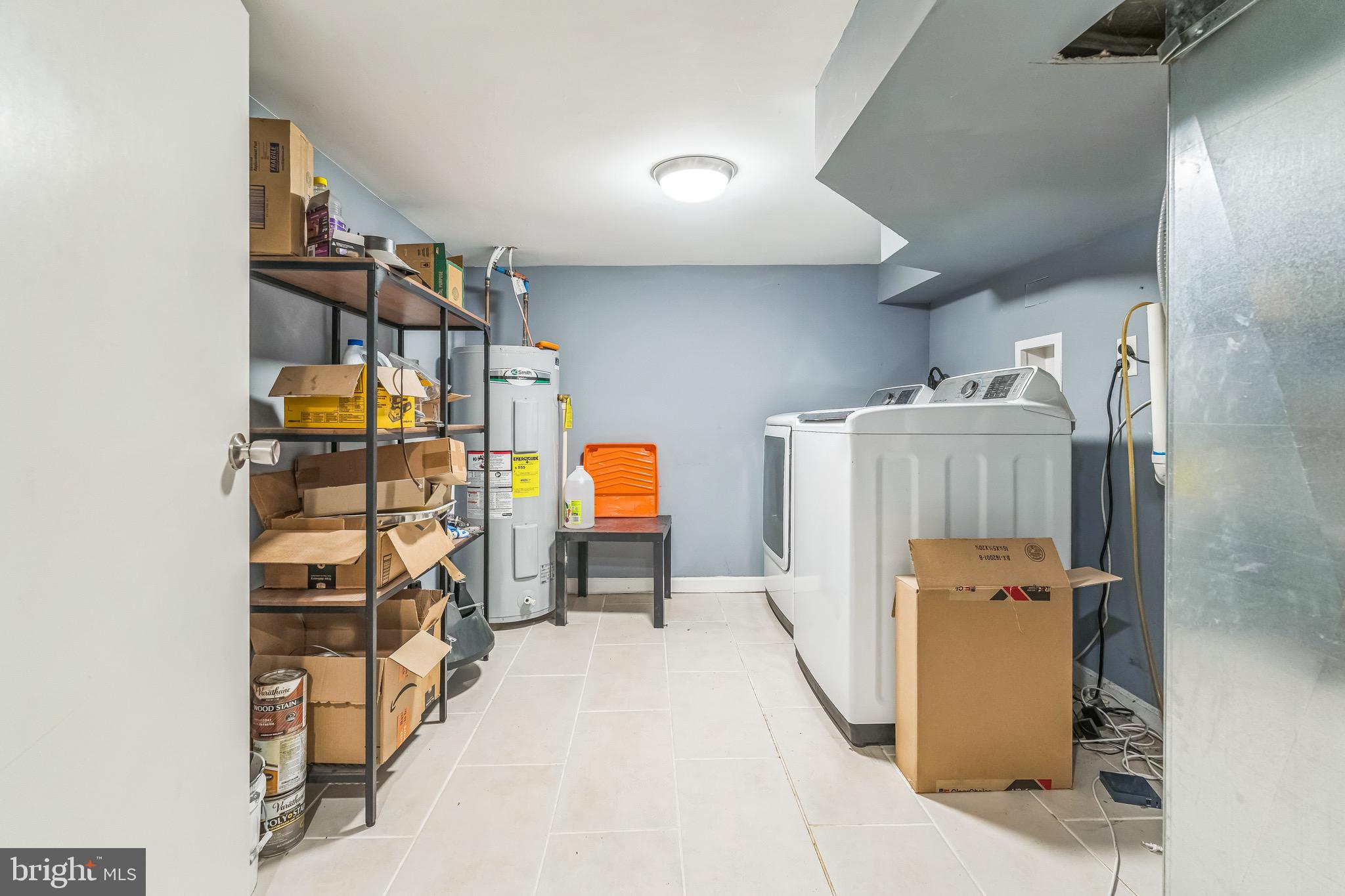 POINT BREEZE - Residential