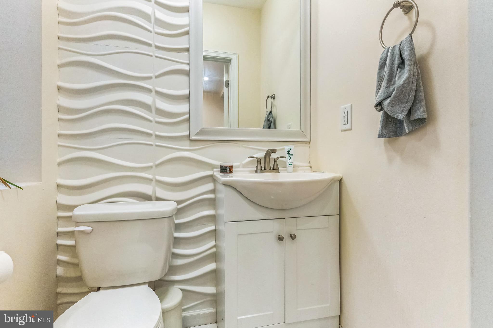 POINT BREEZE - Residential