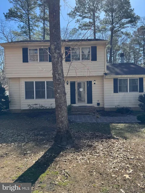 31939 Downing Road, Delmar, MD MLS: MDWC2017198