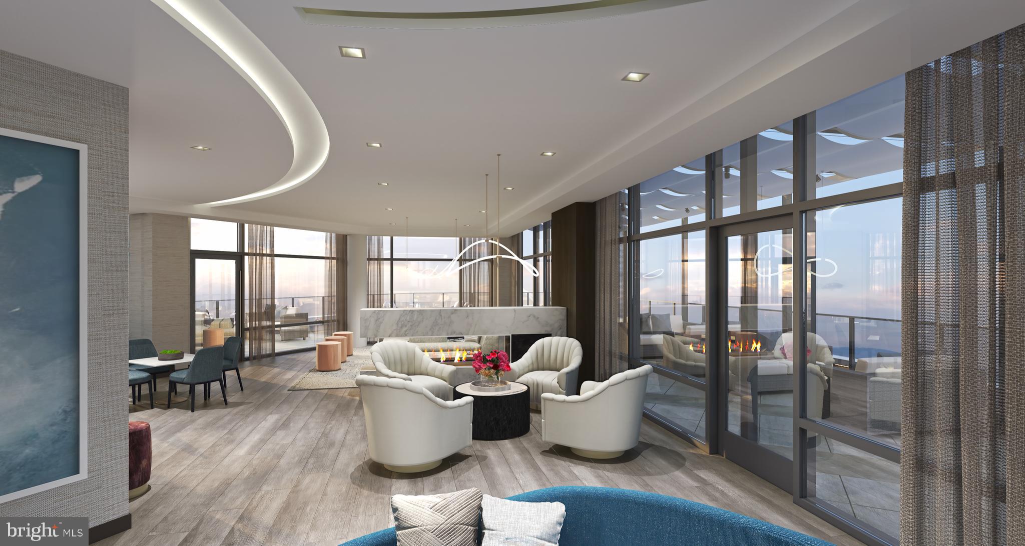 OLD TOWN ALEXANDRIA - Residential