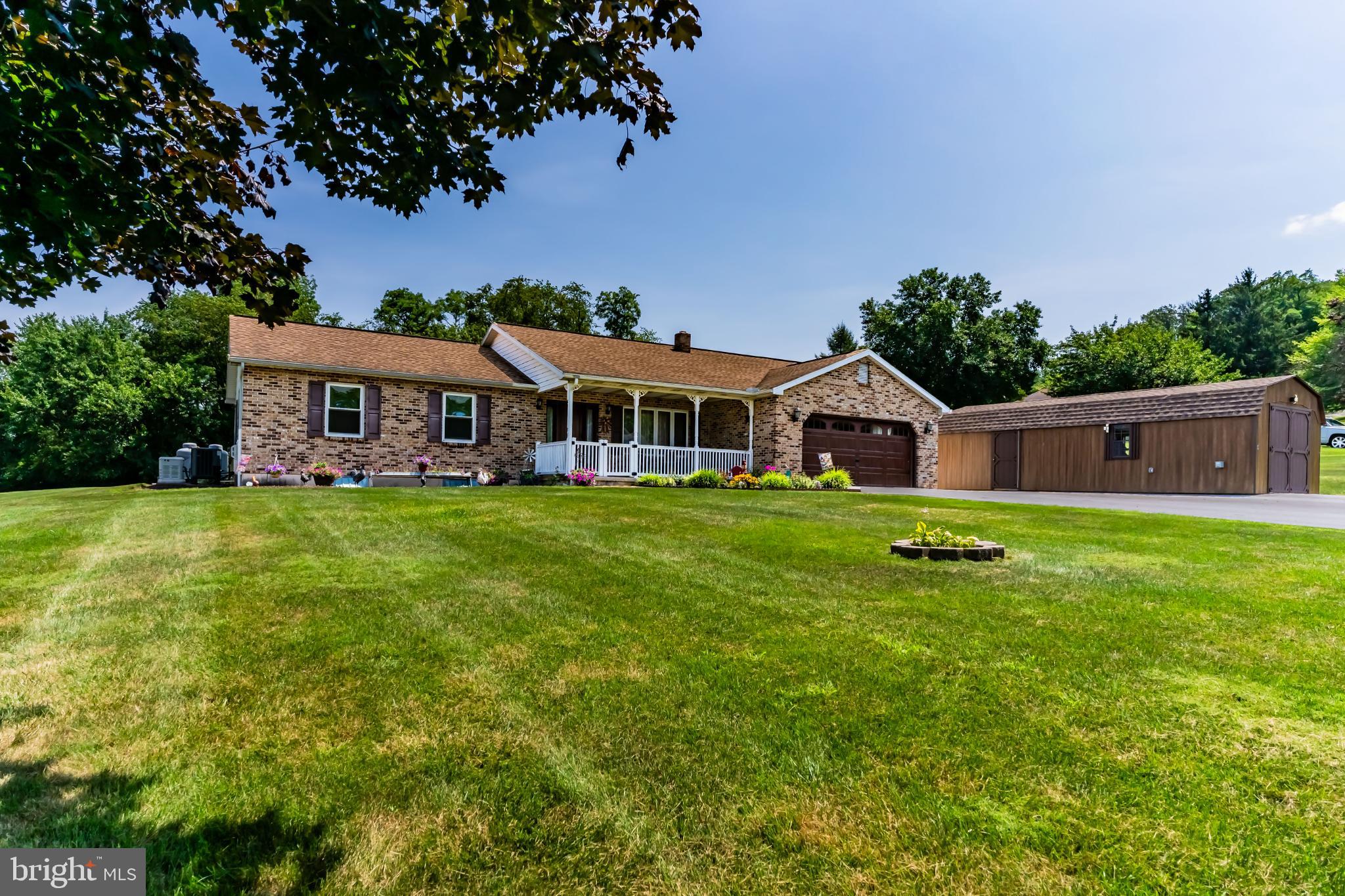 4 WAGNER DRIVE
