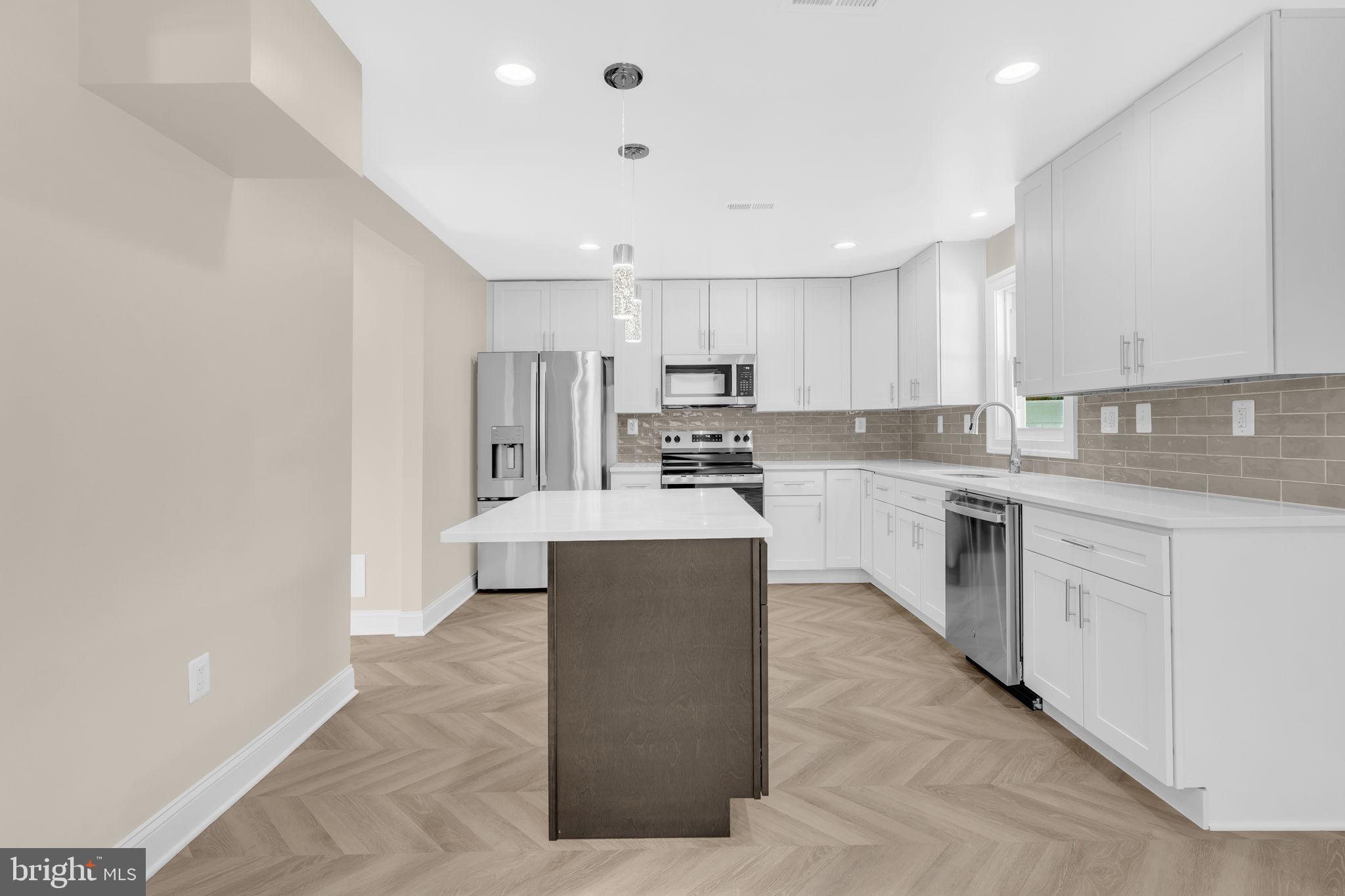 KENTLAND - Residential