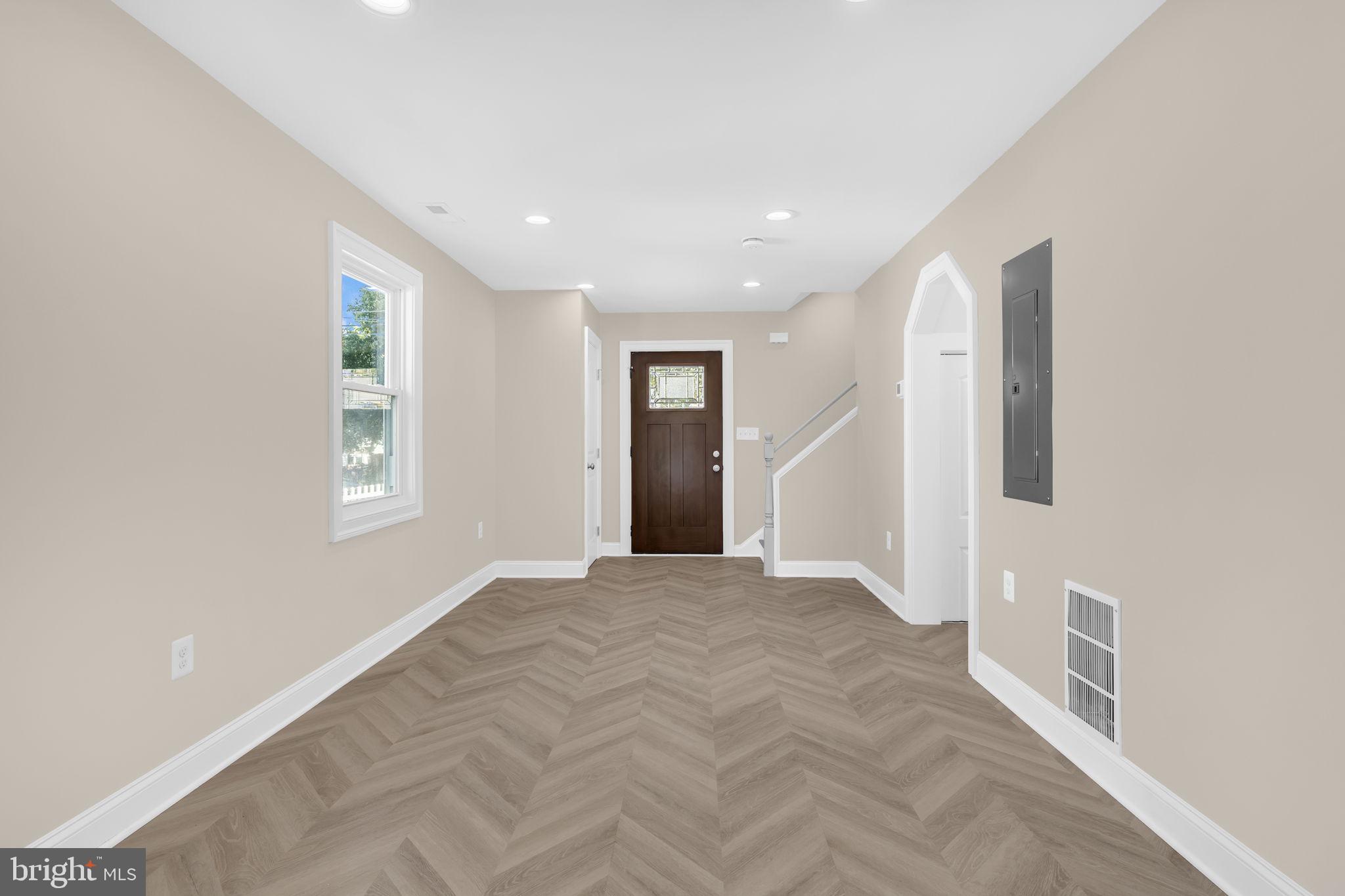 KENTLAND - Residential