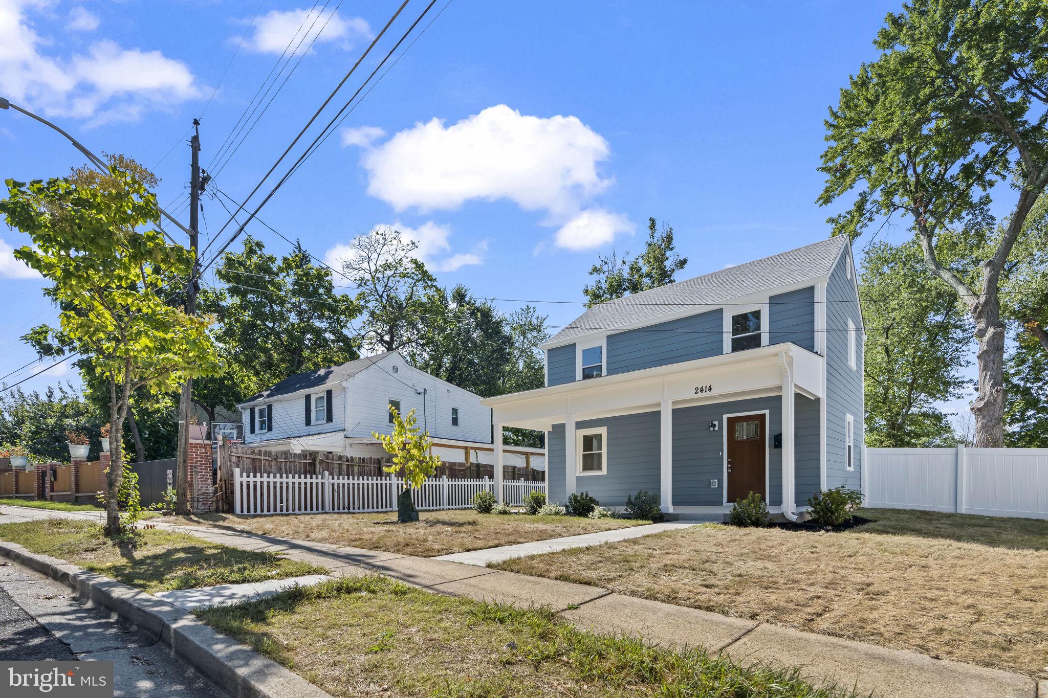 KENTLAND - Residential