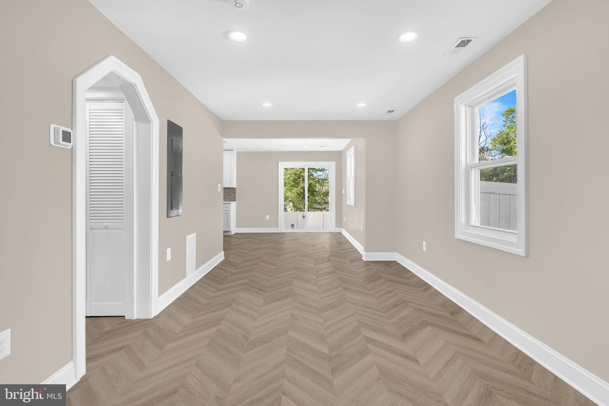 KENTLAND - Residential