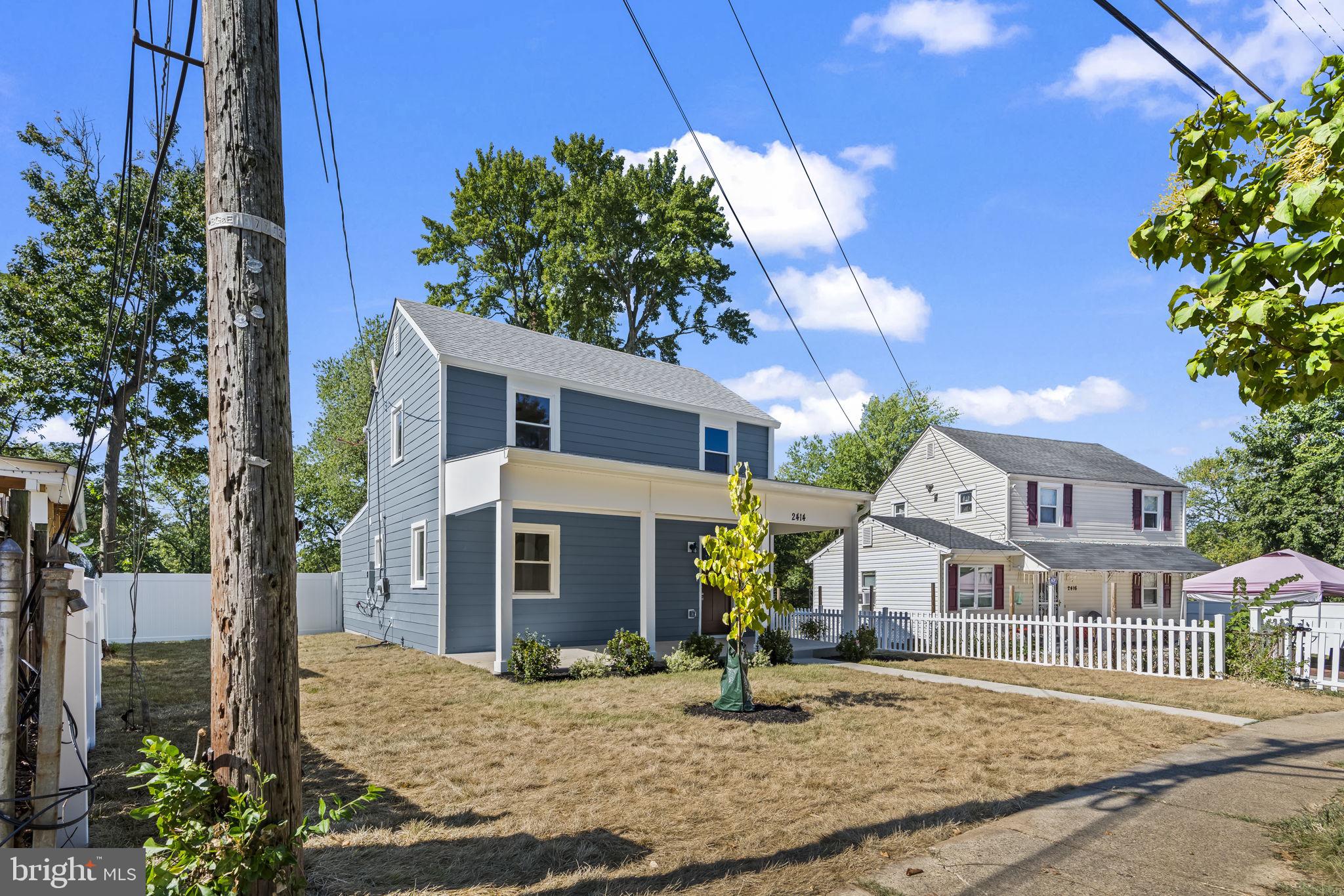 KENTLAND - Residential