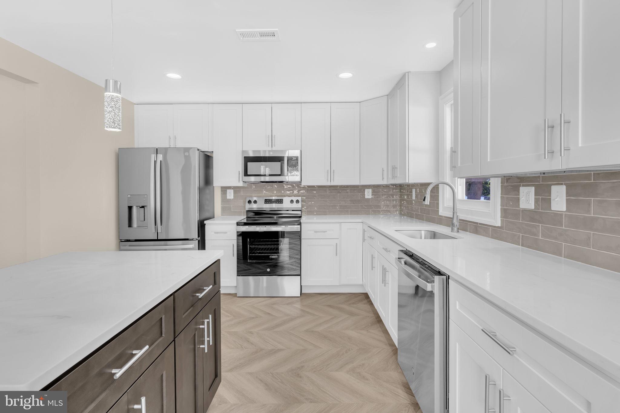 KENTLAND - Residential