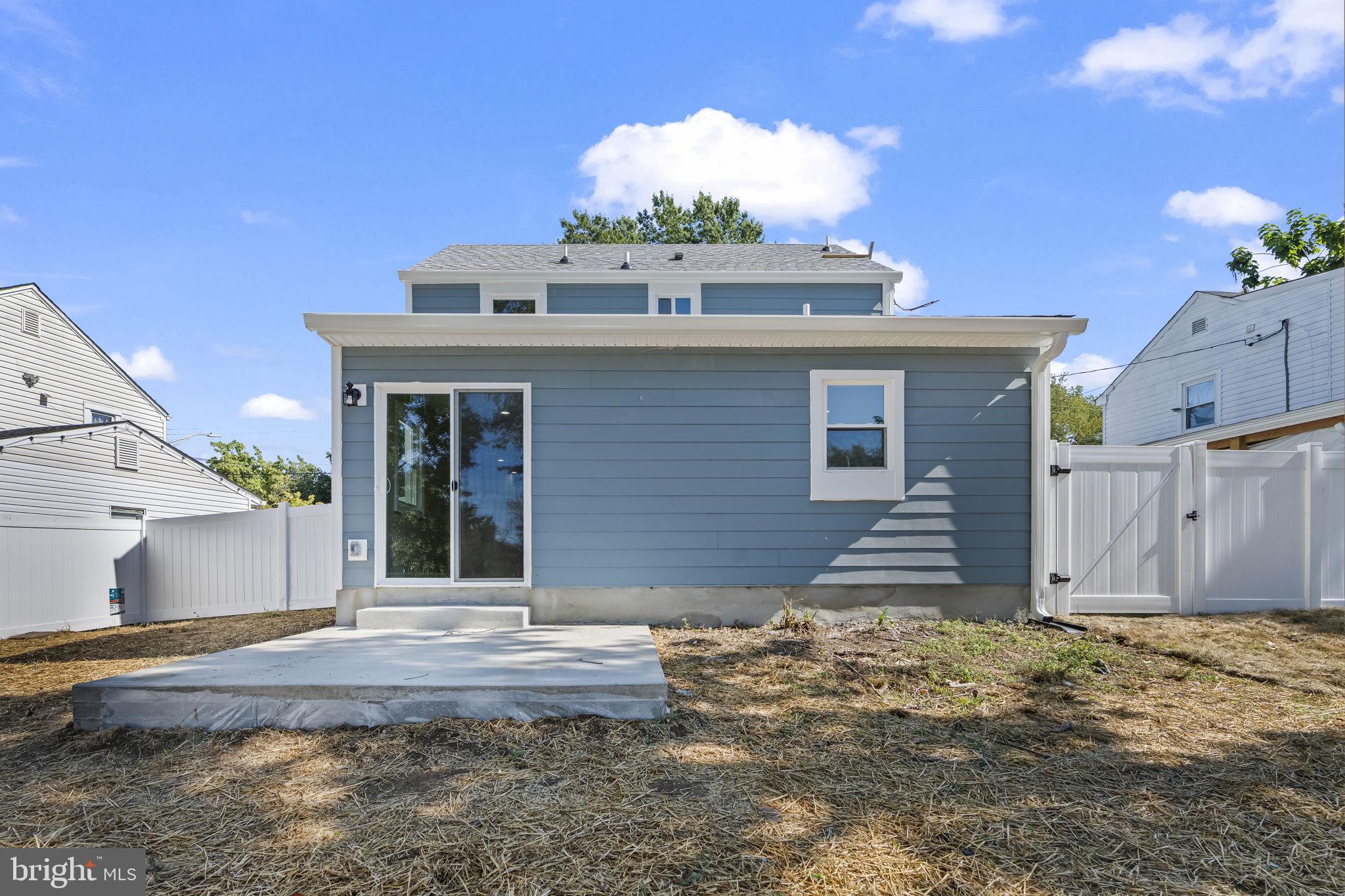 KENTLAND - Residential