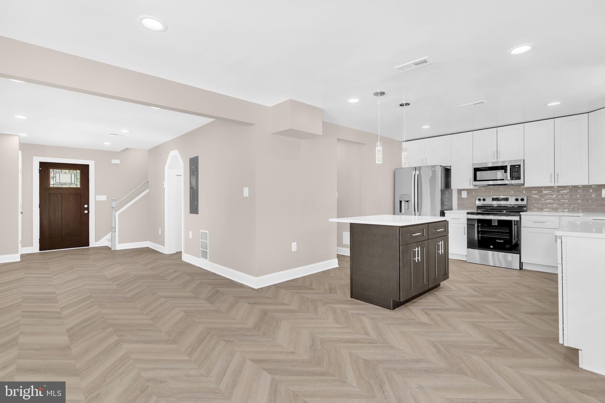 KENTLAND - Residential