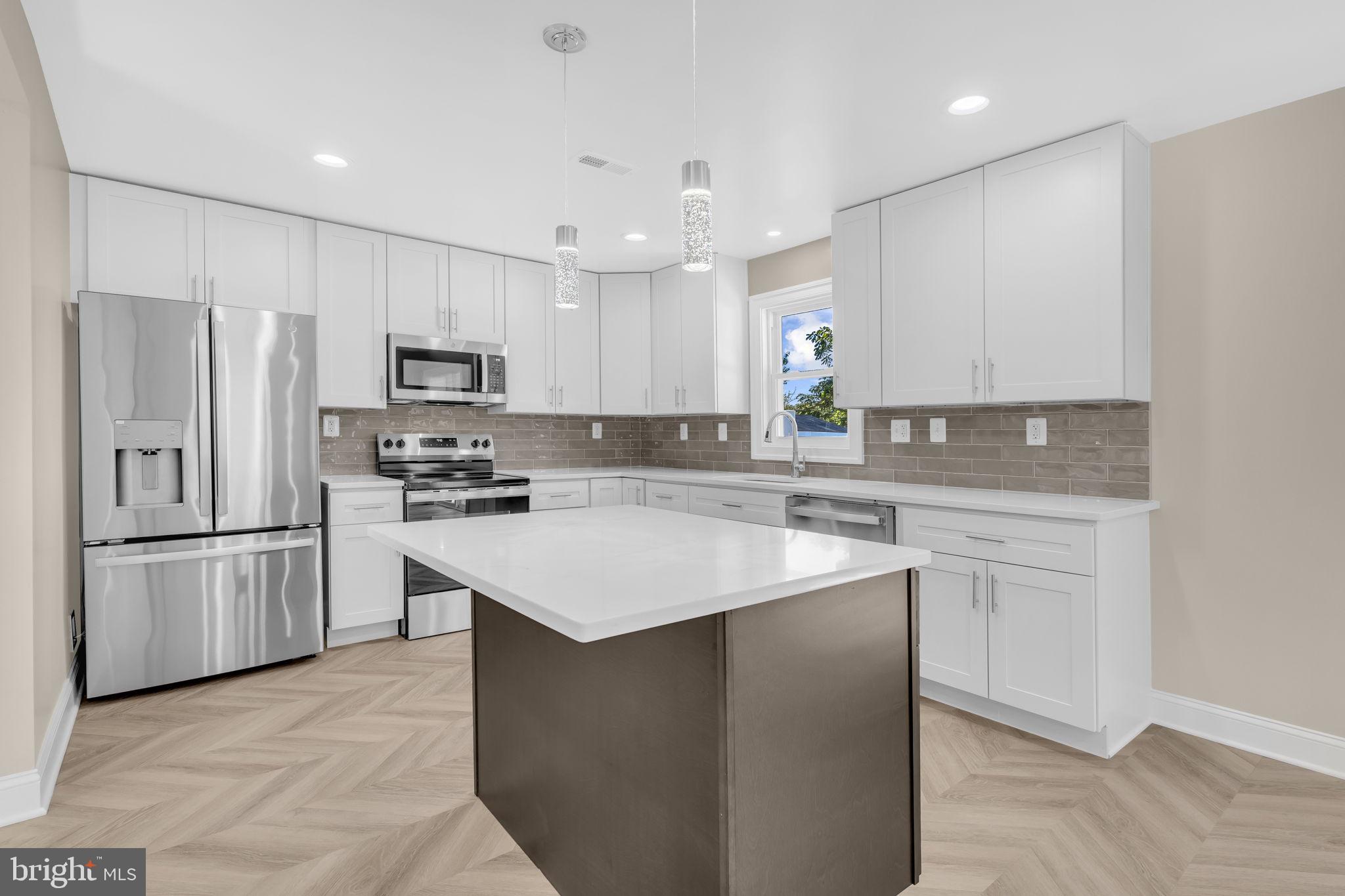 KENTLAND - Residential