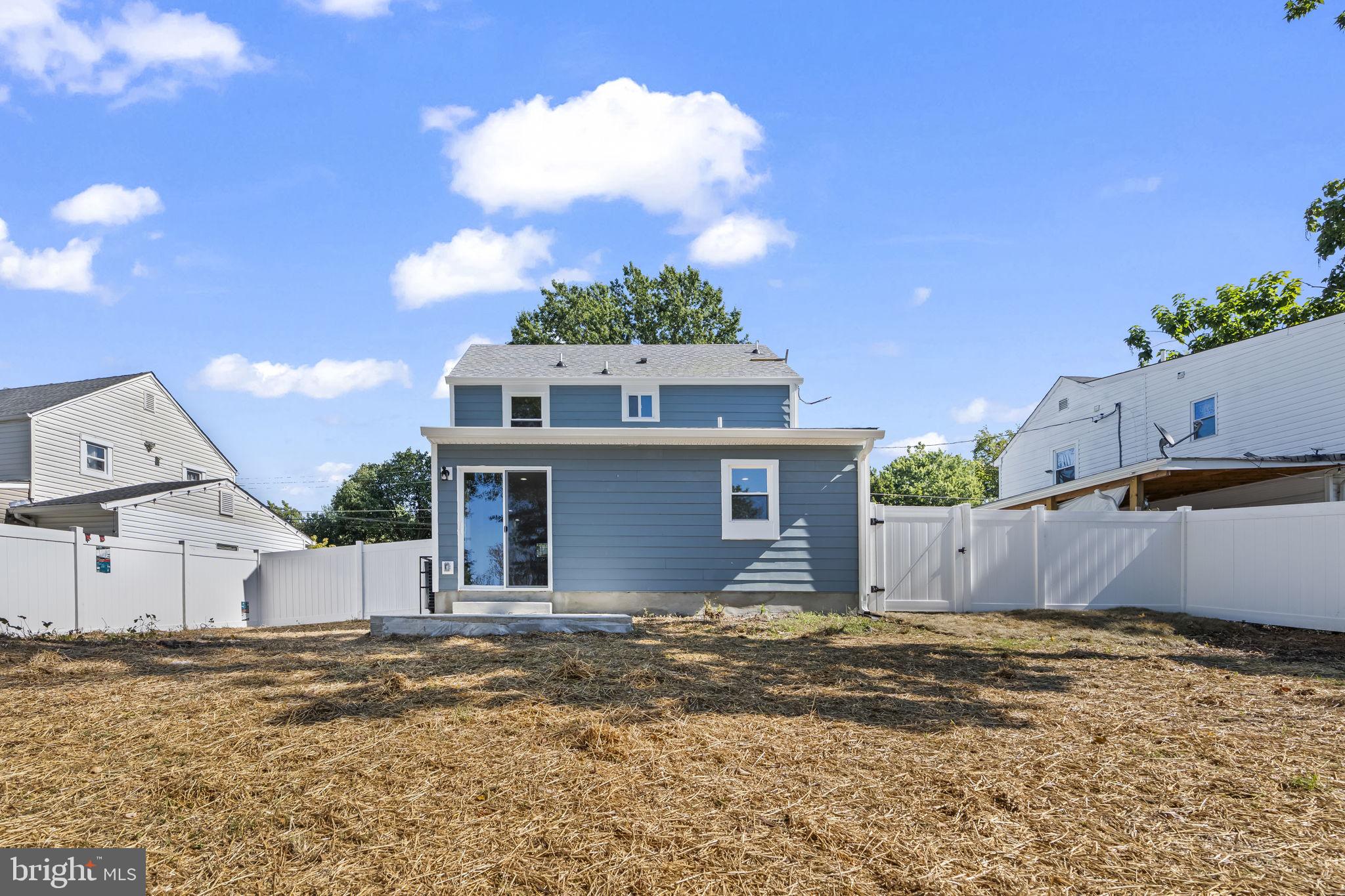 KENTLAND - Residential