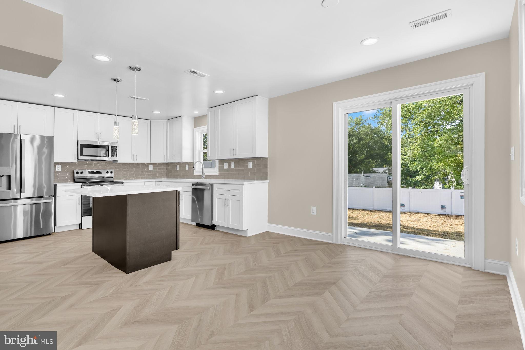 KENTLAND - Residential