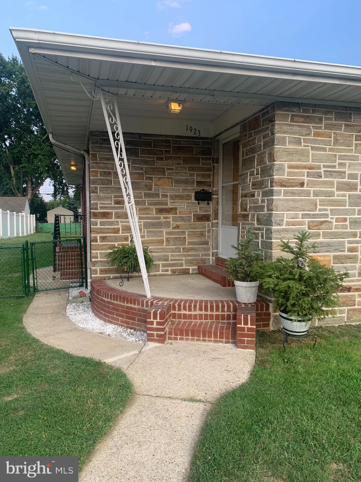 DUNDALK FARMS - Residential