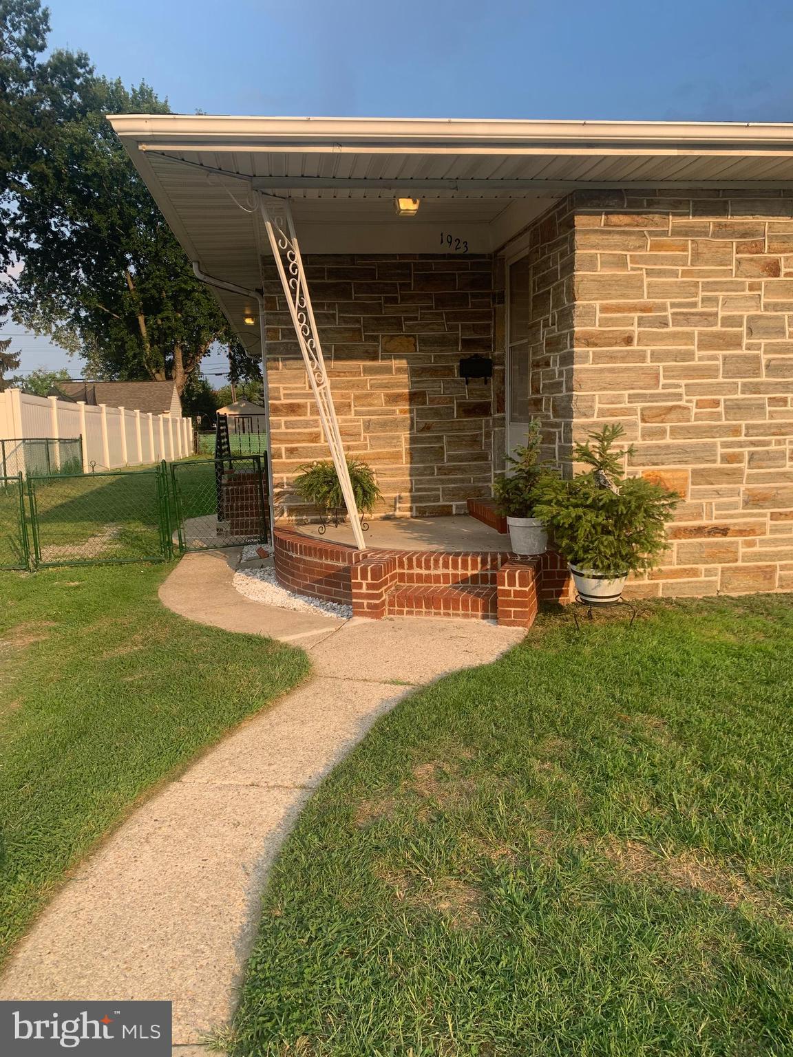 DUNDALK FARMS - Residential