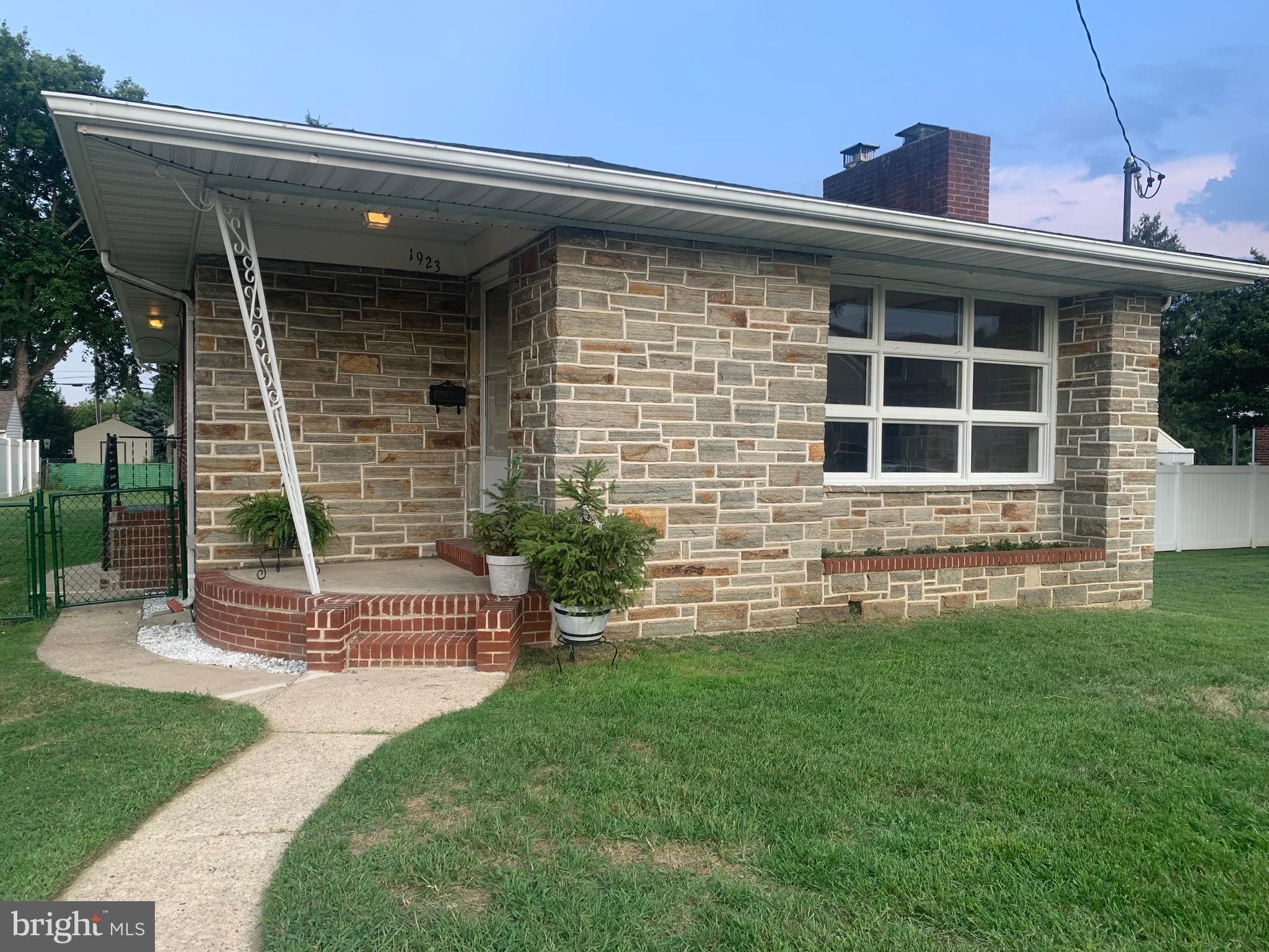 DUNDALK FARMS - Residential