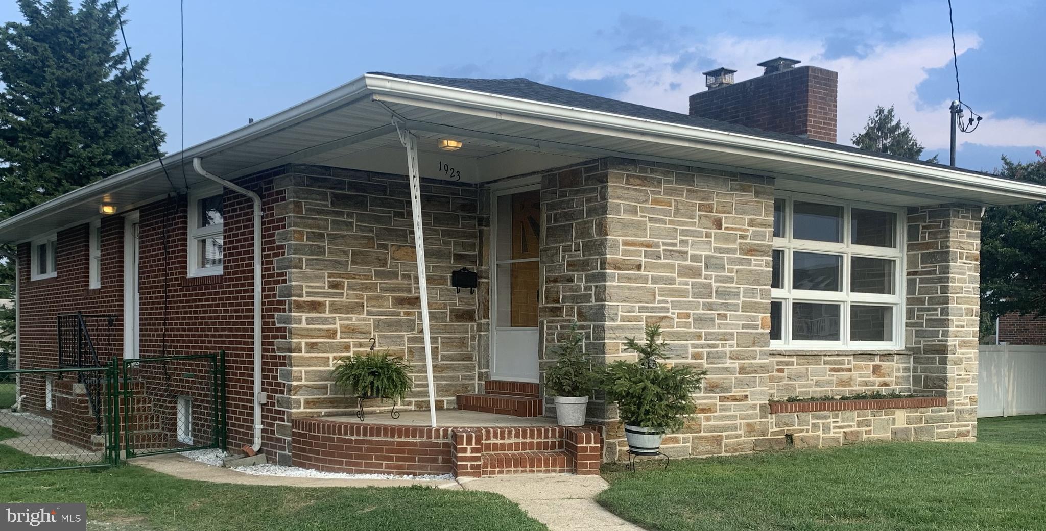 DUNDALK FARMS - Residential