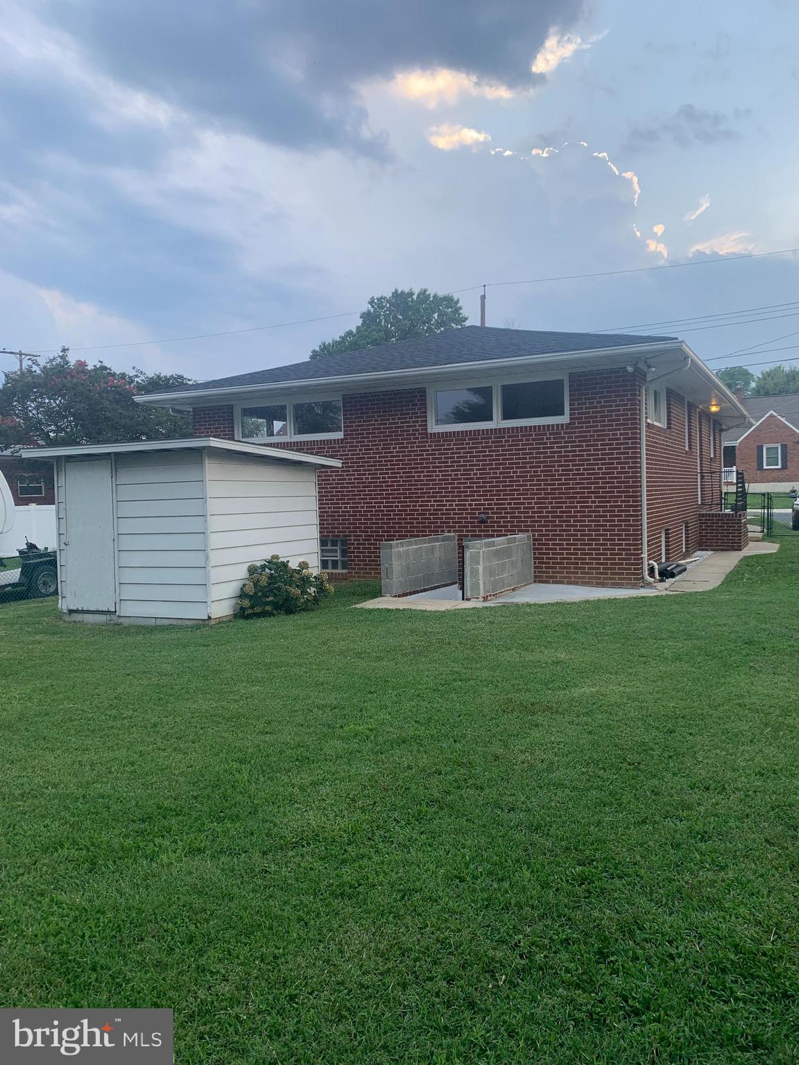 DUNDALK FARMS - Residential