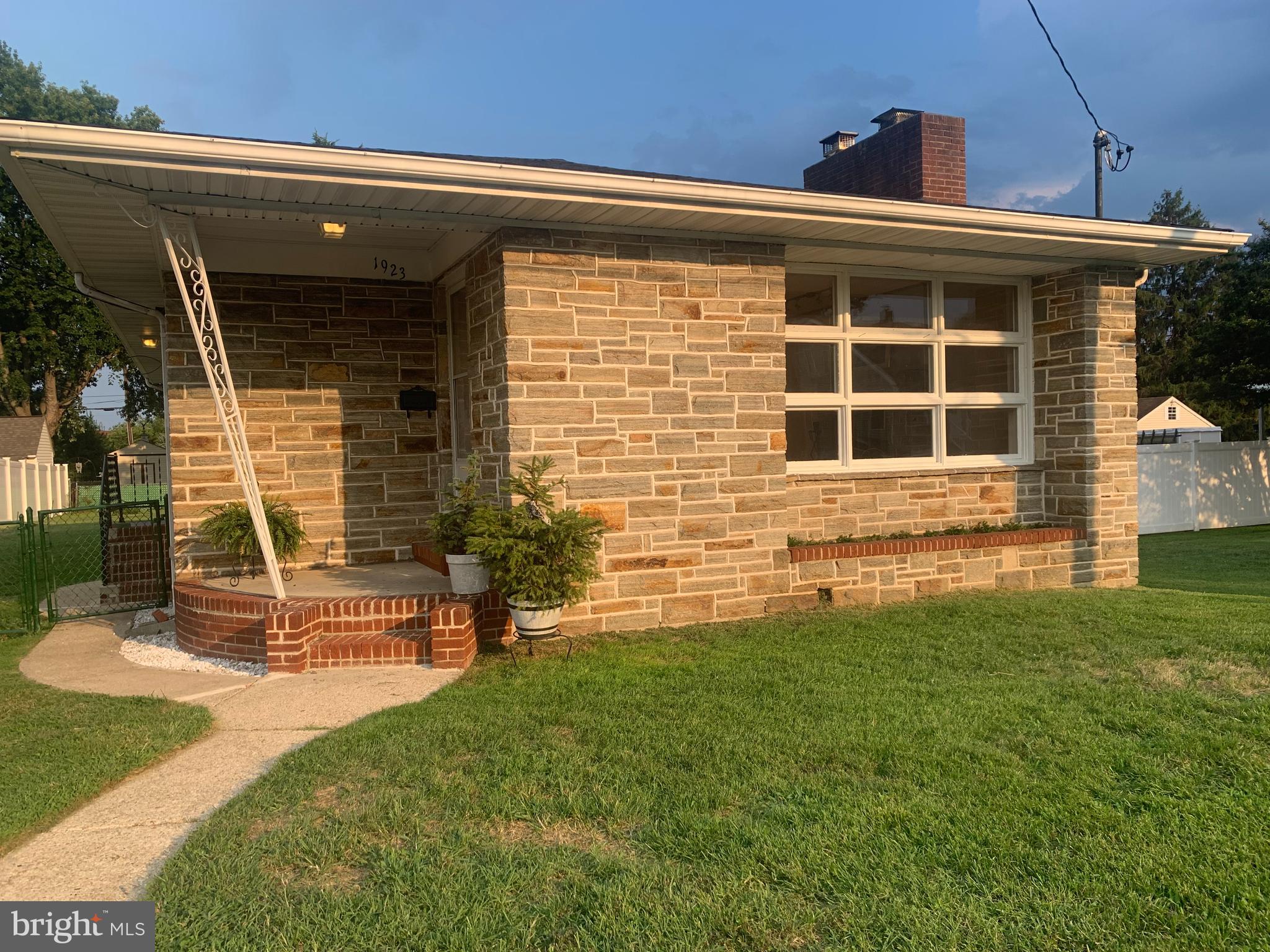 DUNDALK FARMS - Residential