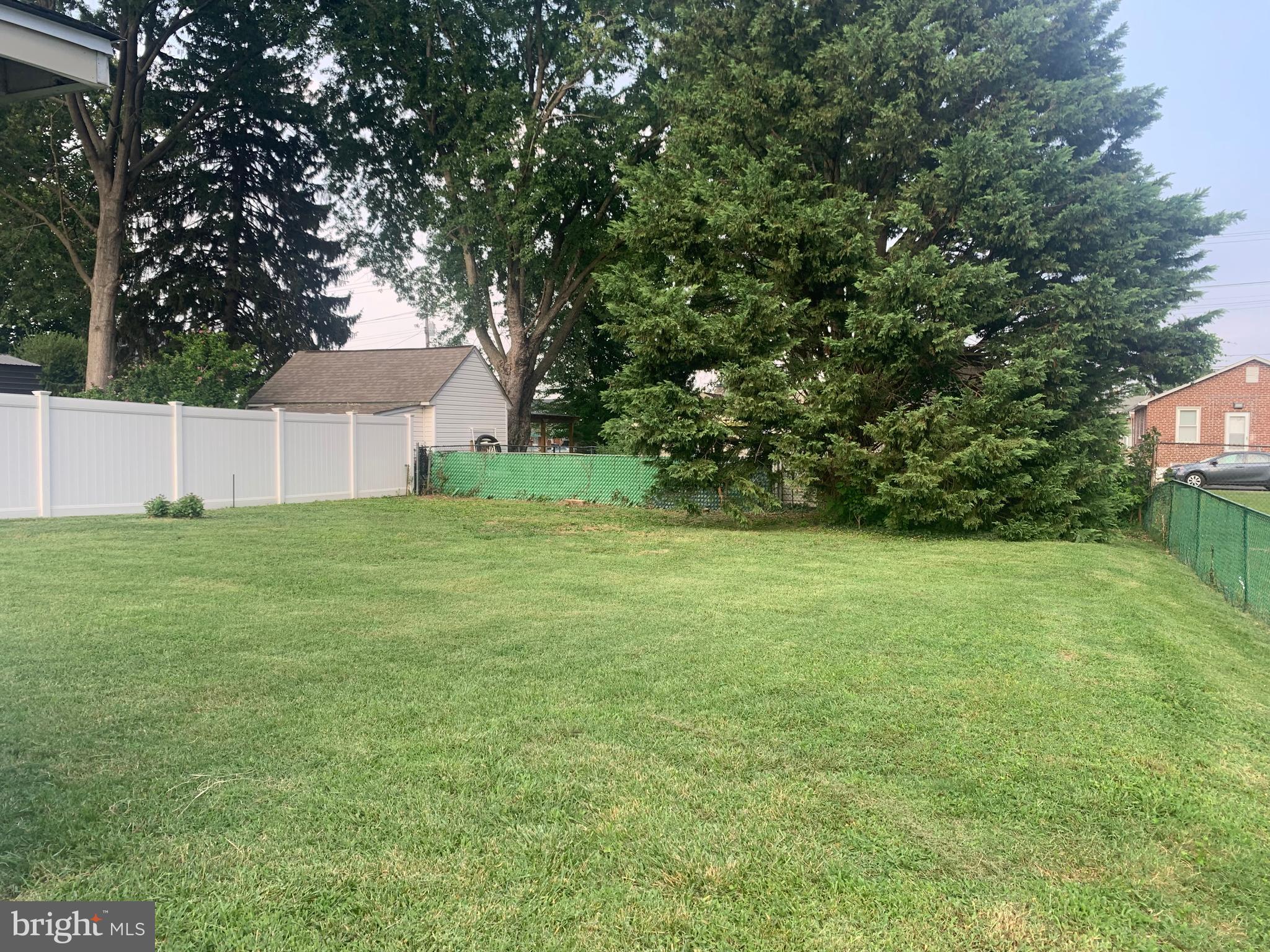 DUNDALK FARMS - Residential