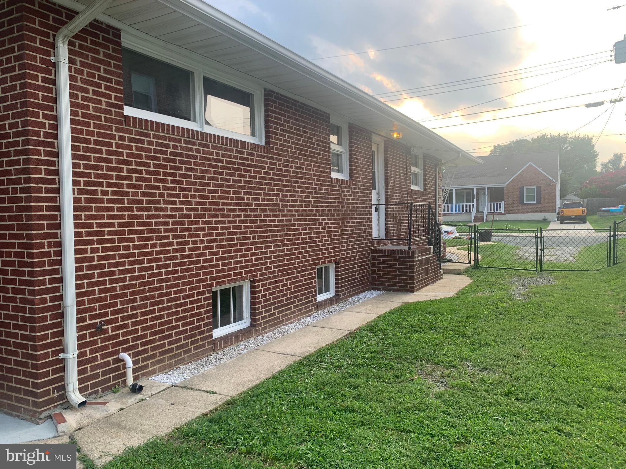 DUNDALK FARMS - Residential