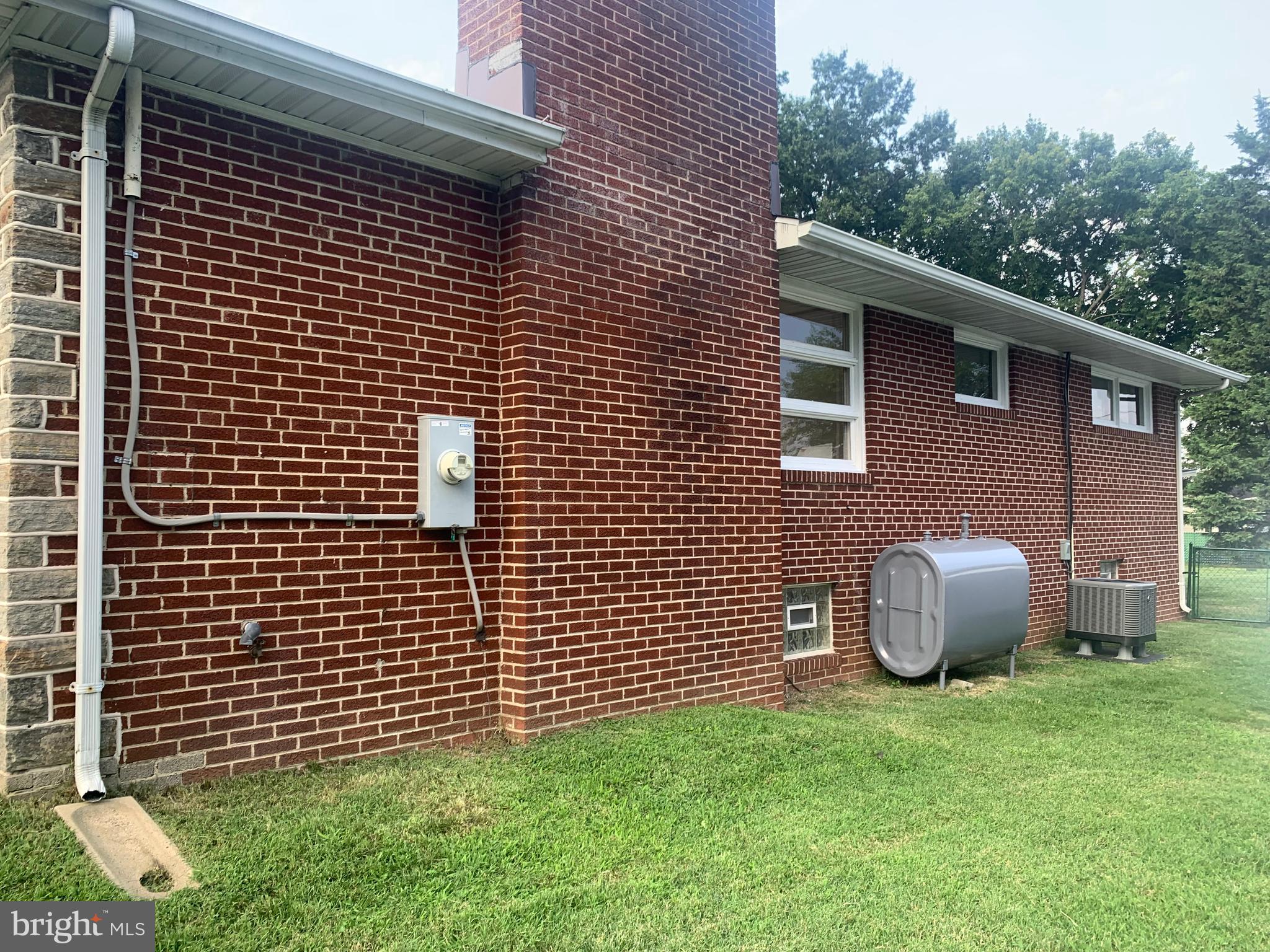 DUNDALK FARMS - Residential