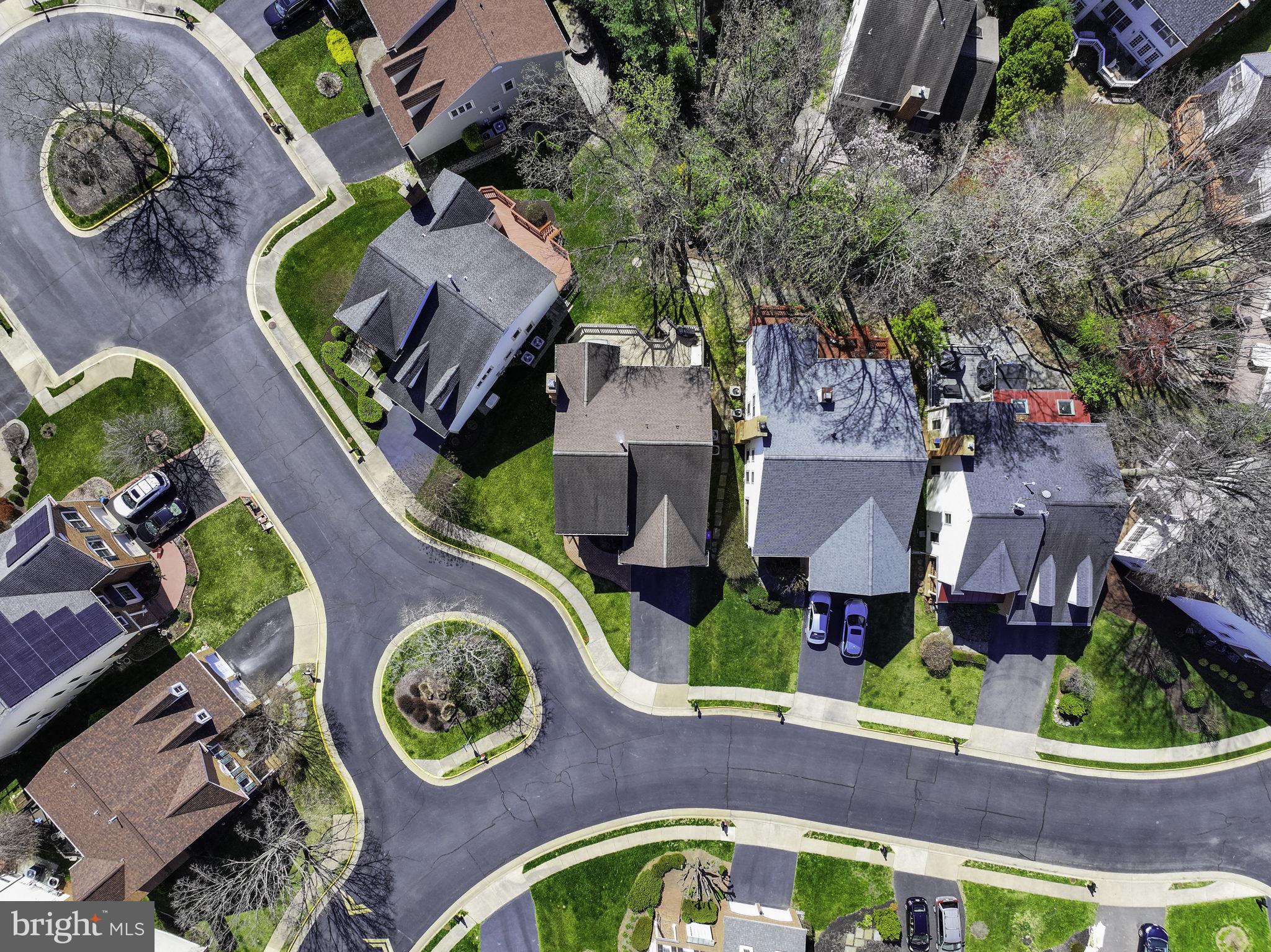 PENDERBROOK - Residential