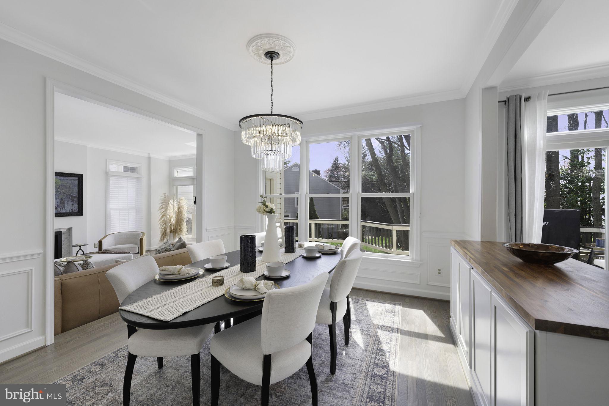 PENDERBROOK - Residential