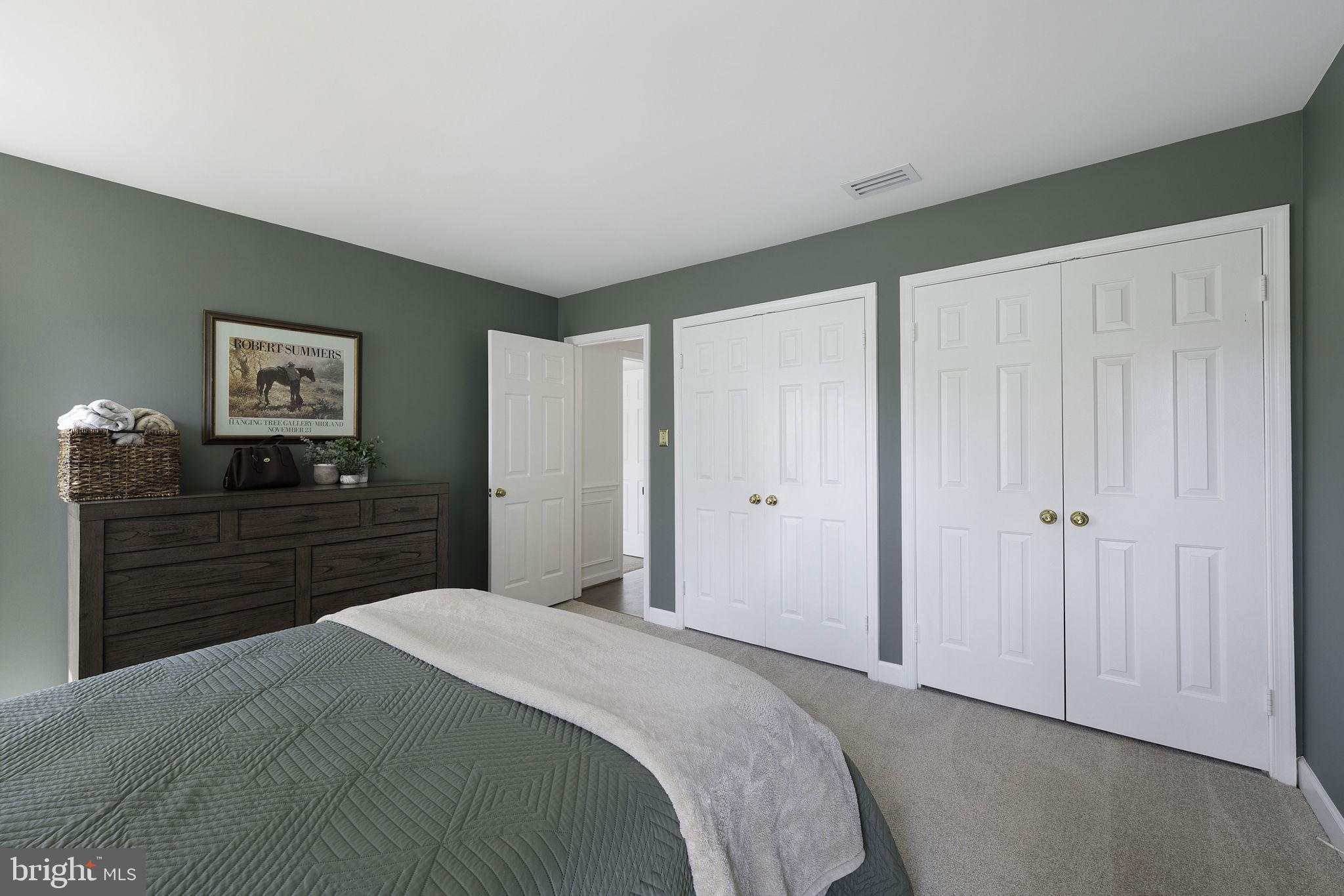 PENDERBROOK - Residential