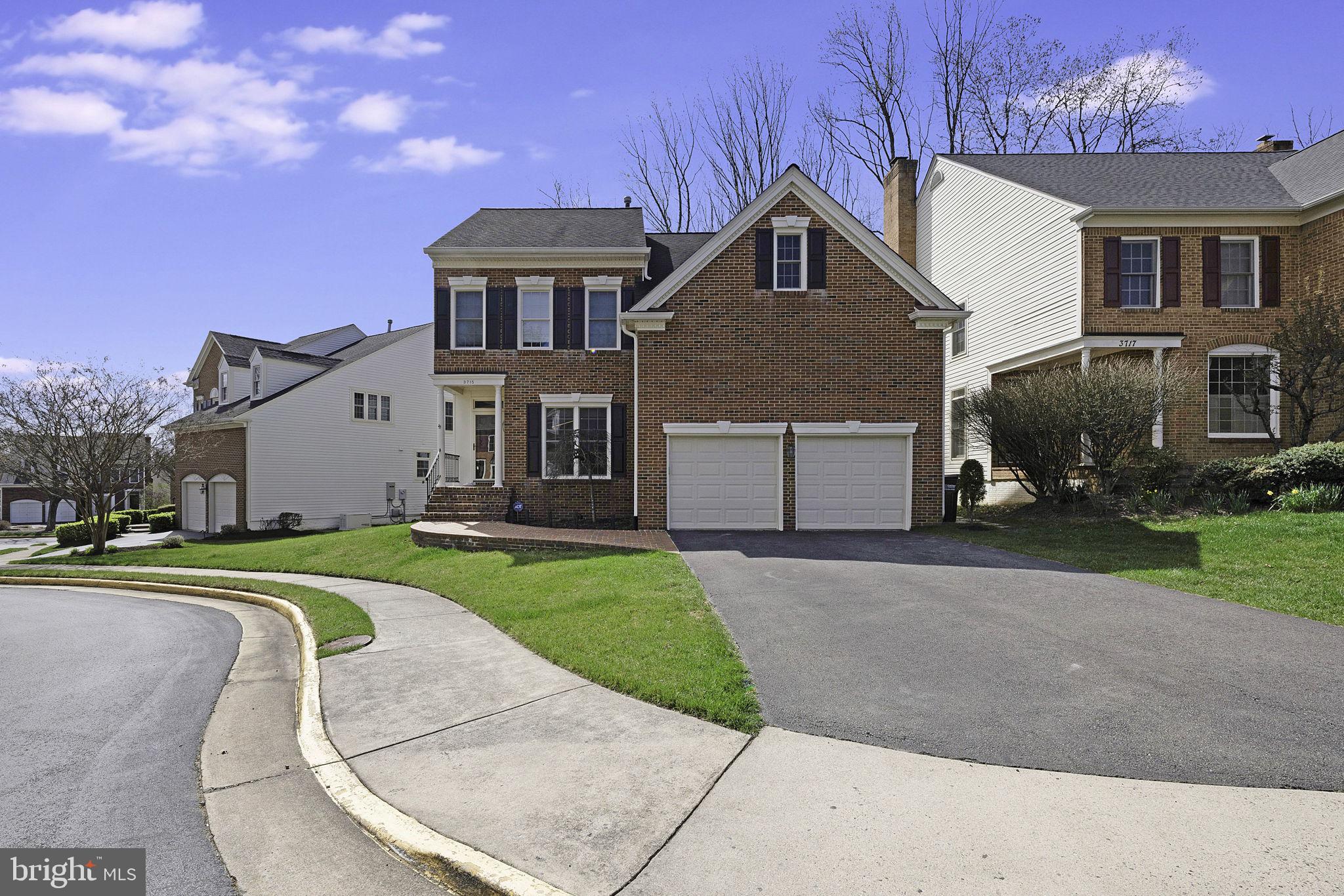 PENDERBROOK - Residential