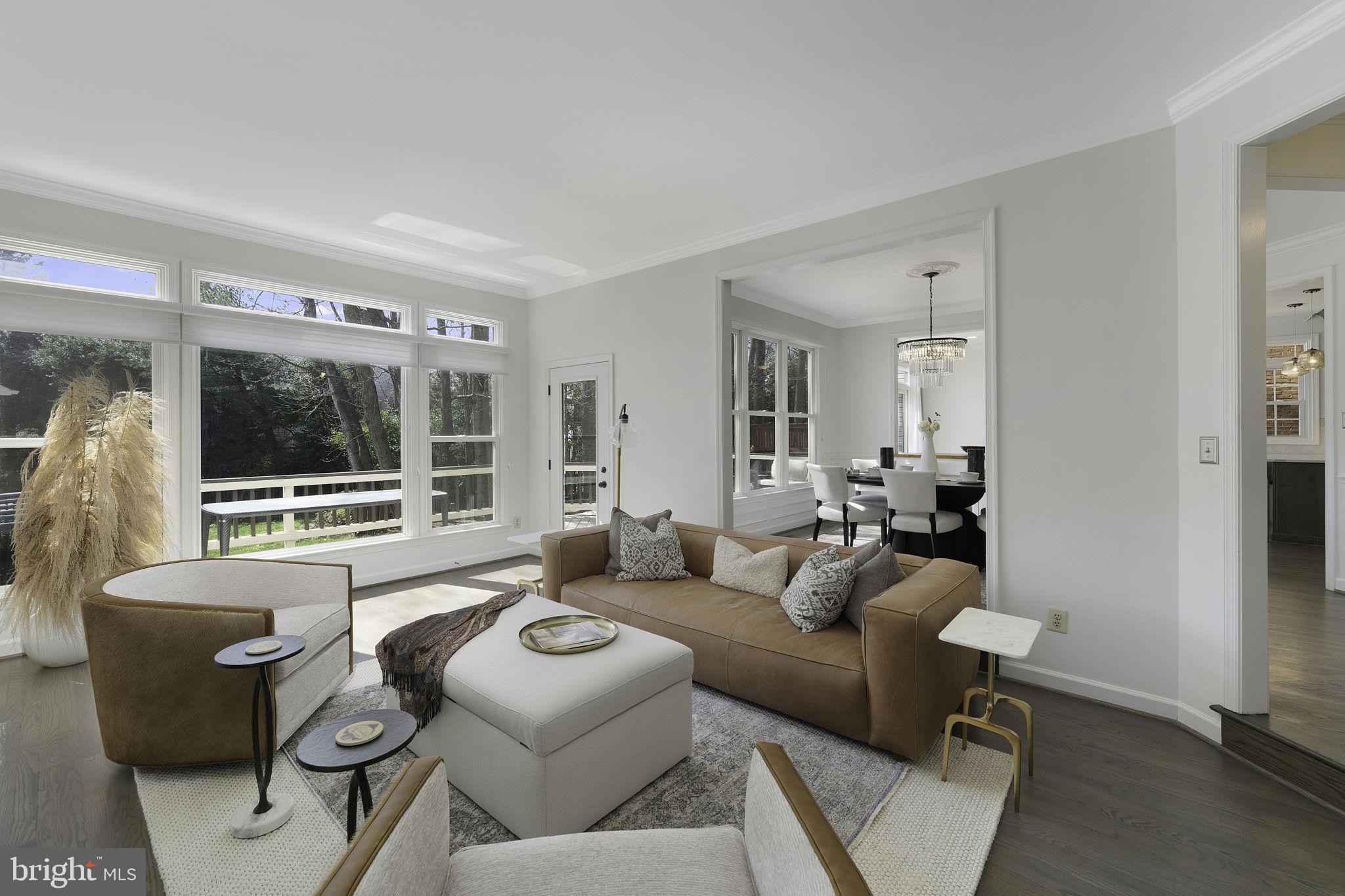 PENDERBROOK - Residential