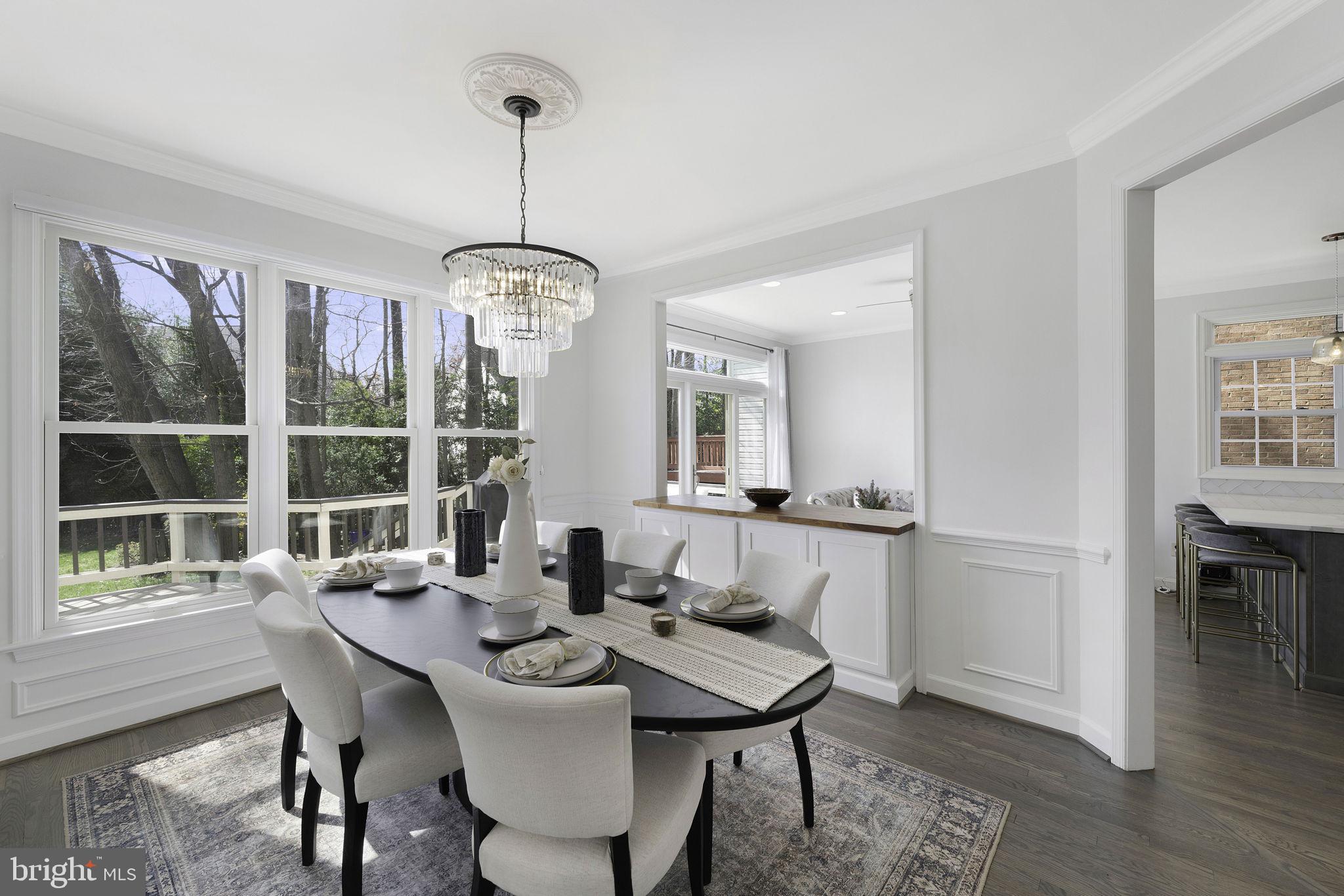 PENDERBROOK - Residential