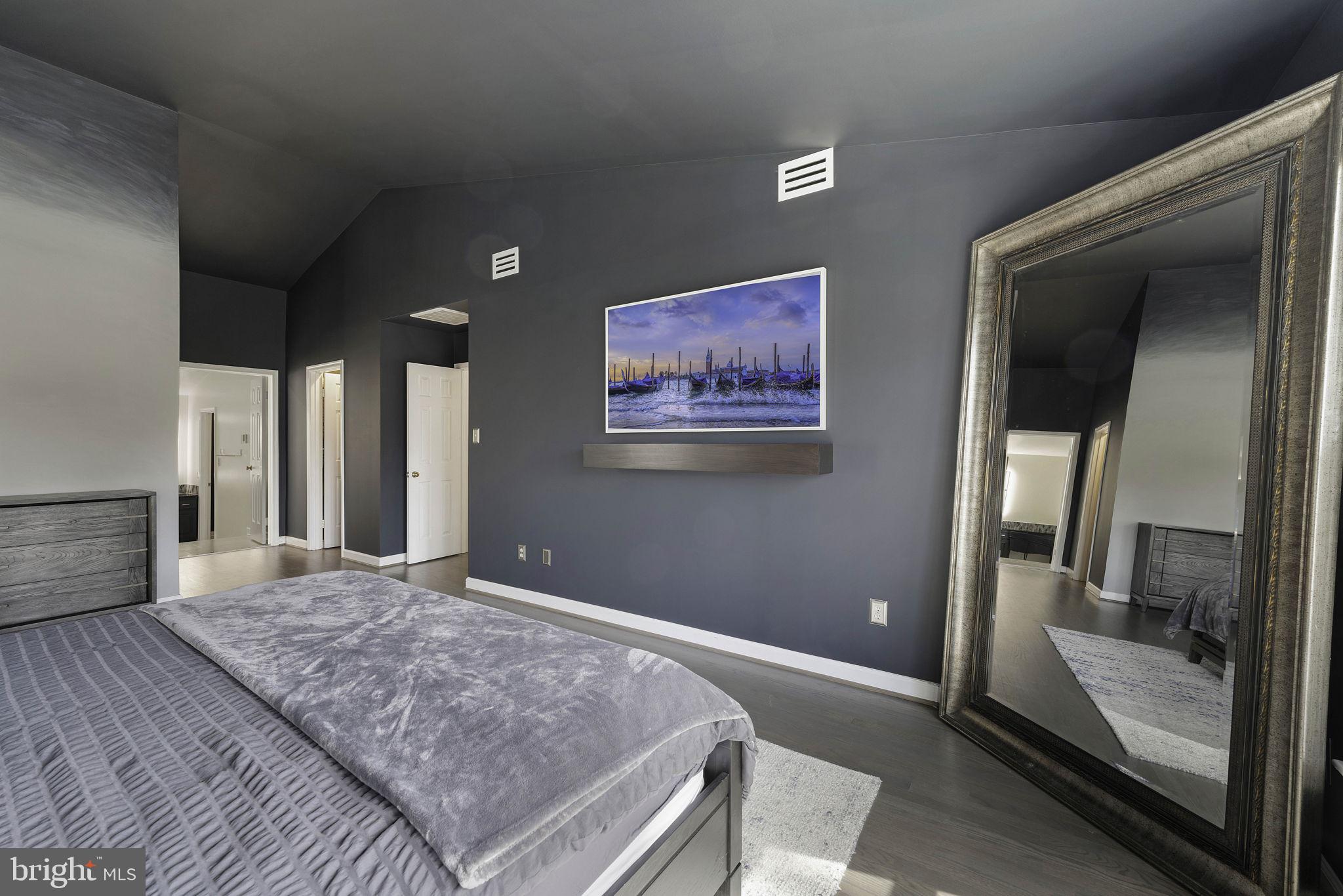 PENDERBROOK - Residential