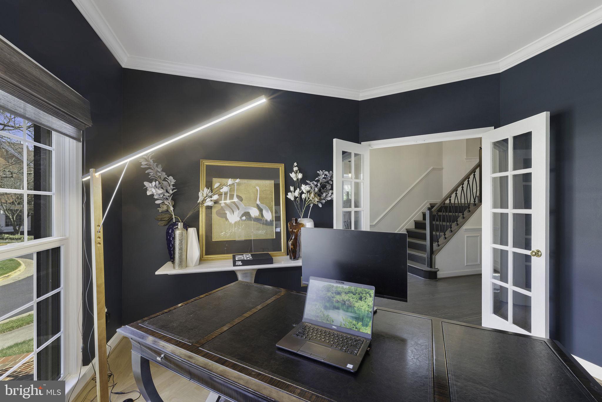 PENDERBROOK - Residential