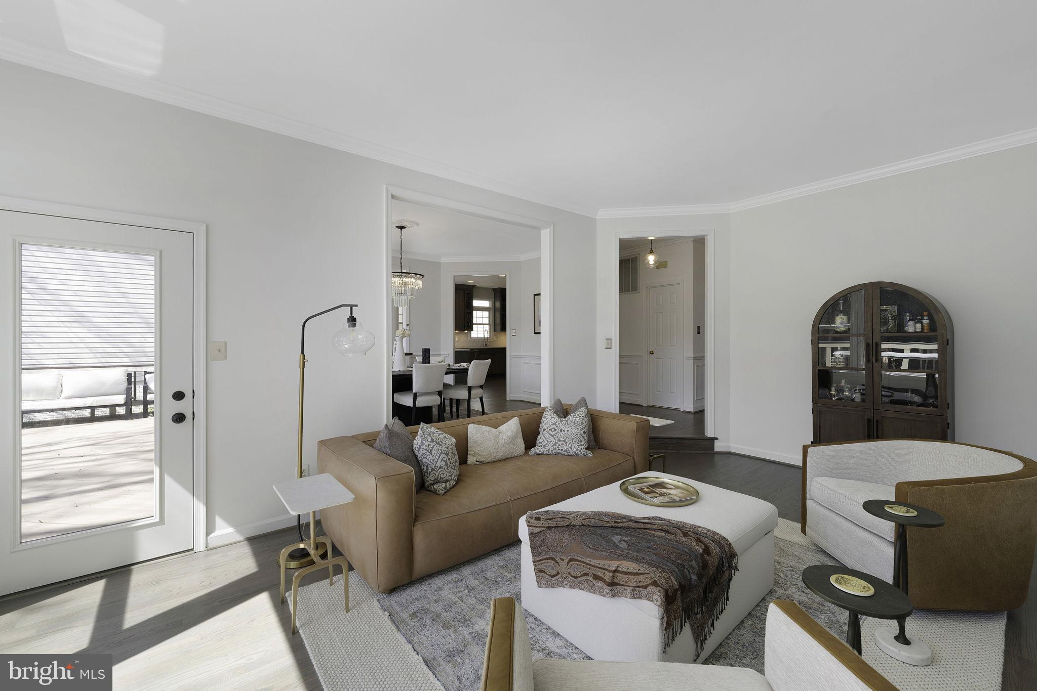 PENDERBROOK - Residential