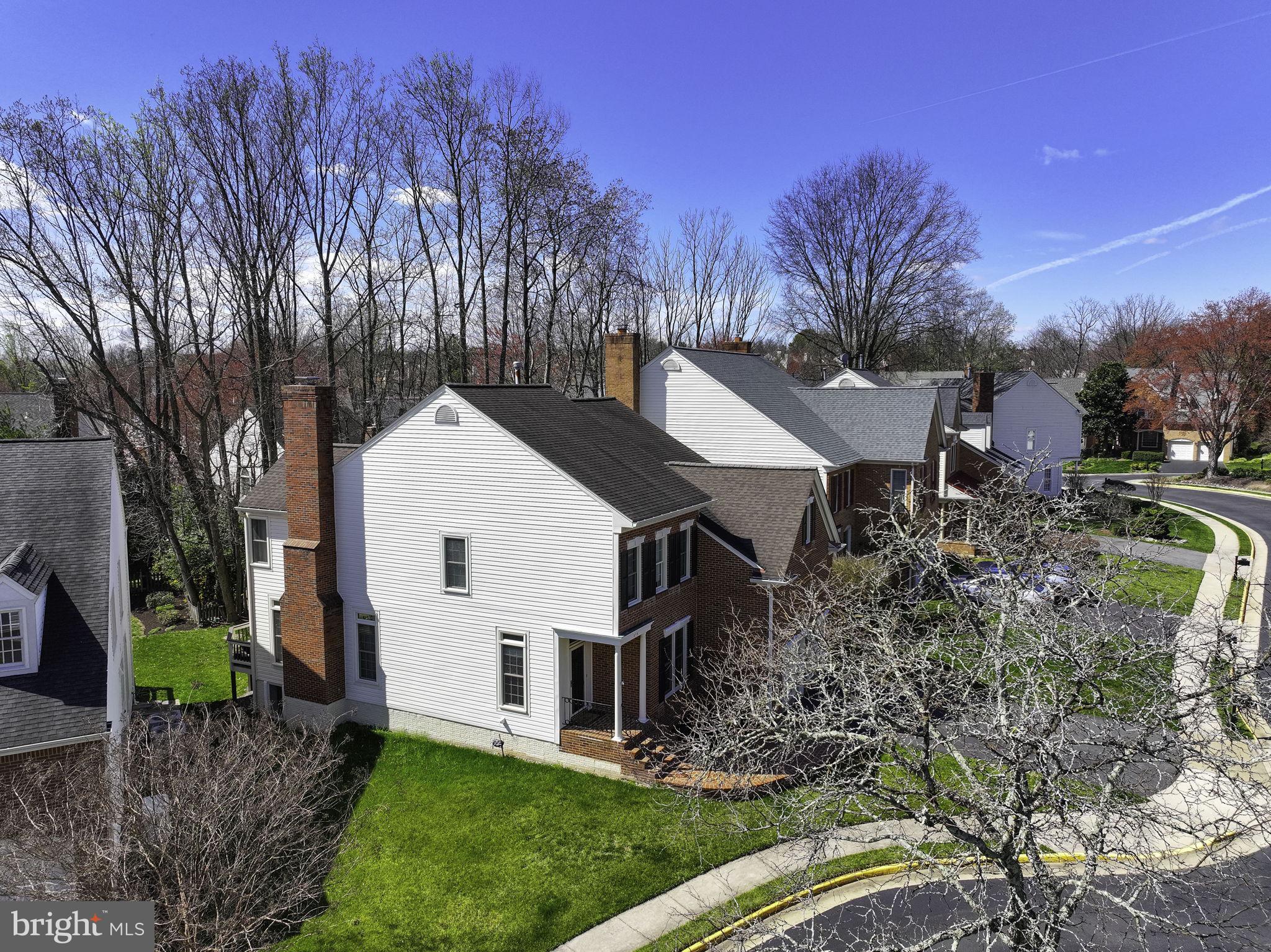 PENDERBROOK - Residential