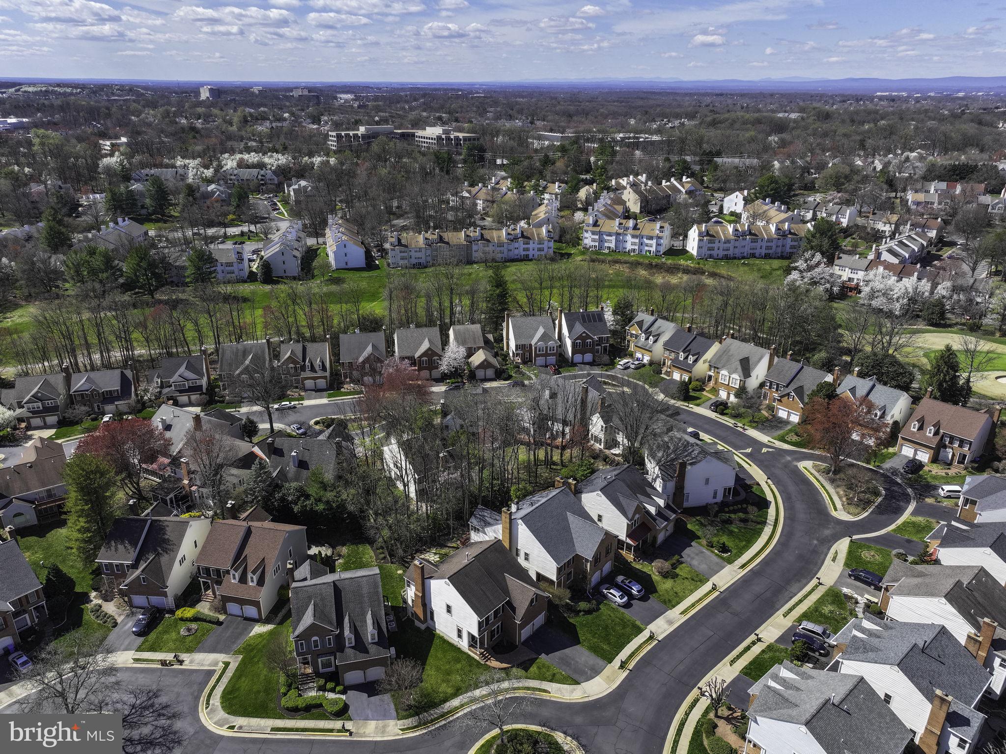 PENDERBROOK - Residential