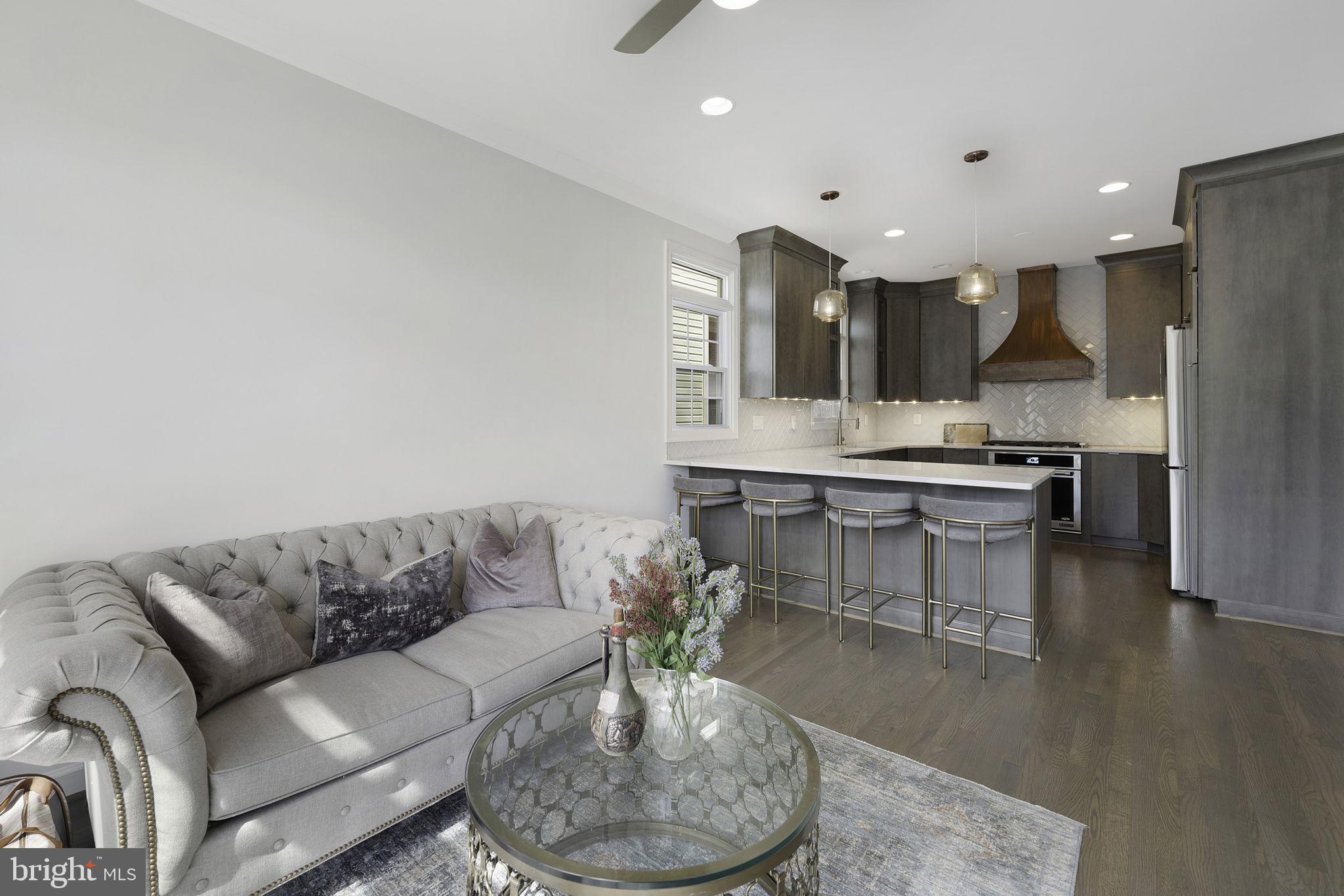 PENDERBROOK - Residential